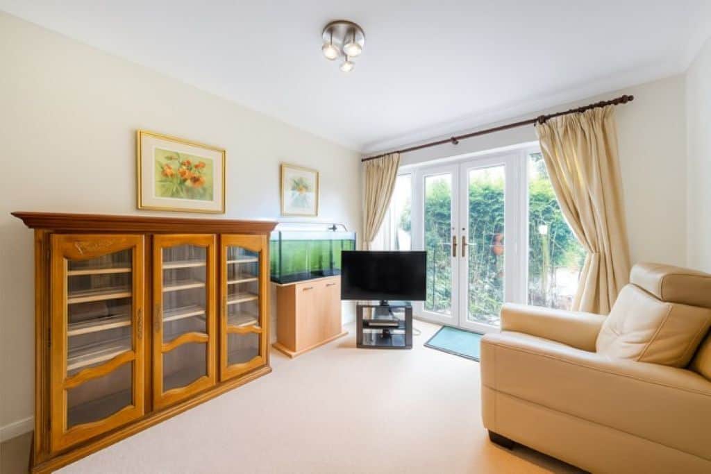 Property at Batchwood View, St. Albans