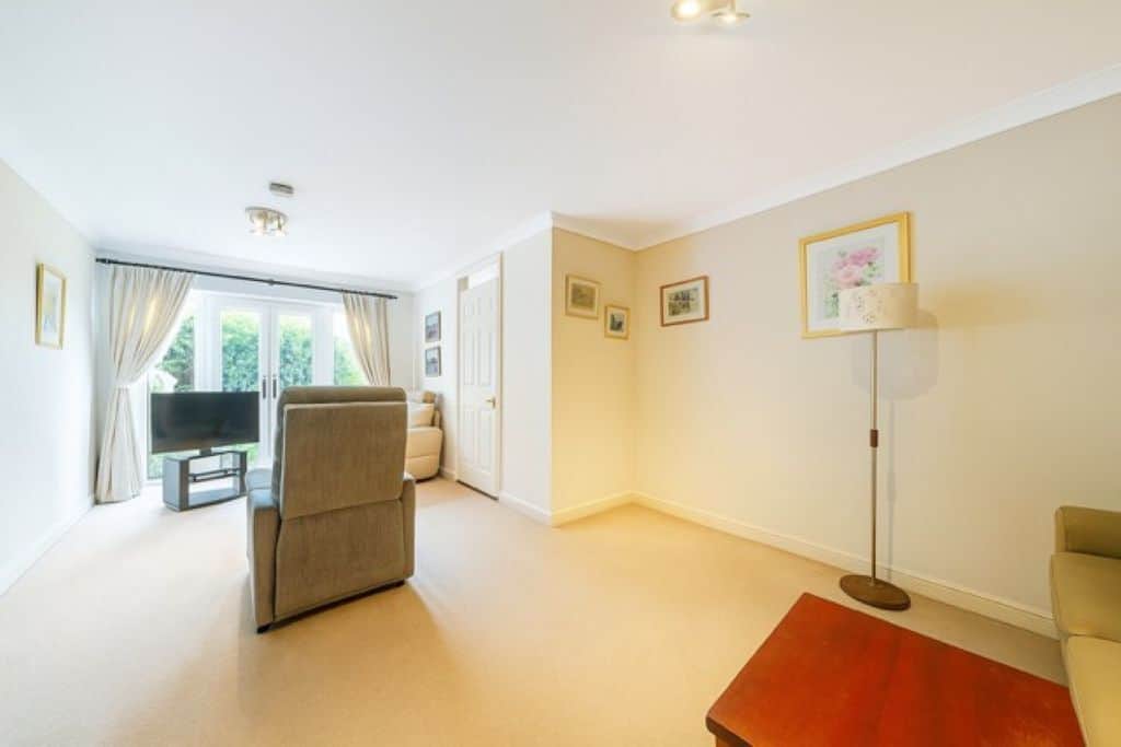 Property at Batchwood View, St. Albans
