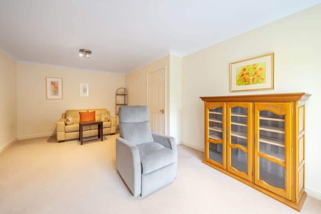 Property at Batchwood View, St. Albans