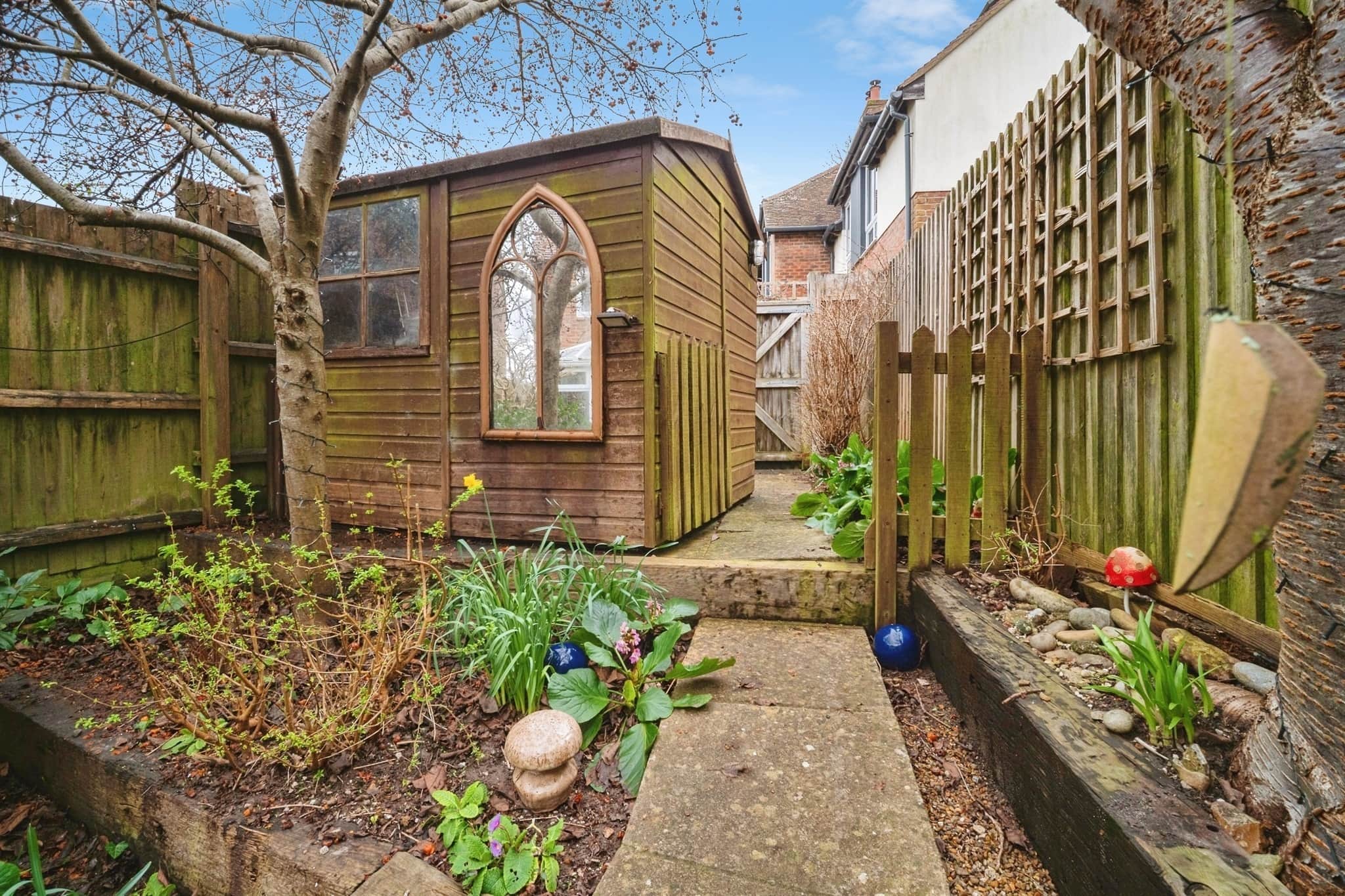 Property at Central Farm Lane, Tolpuddle, Dorchester
