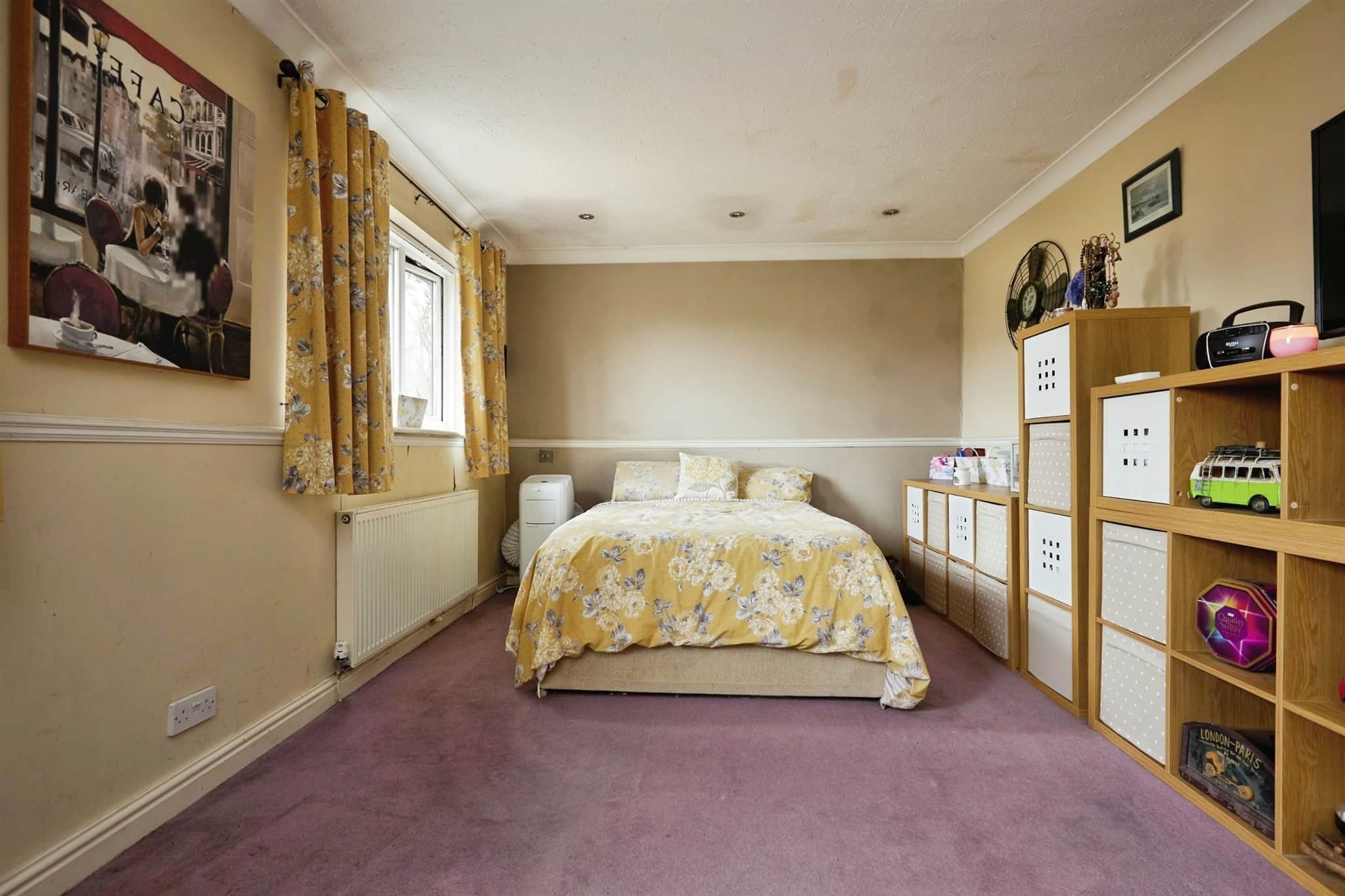 Property at Fairlane, Shaftesbury