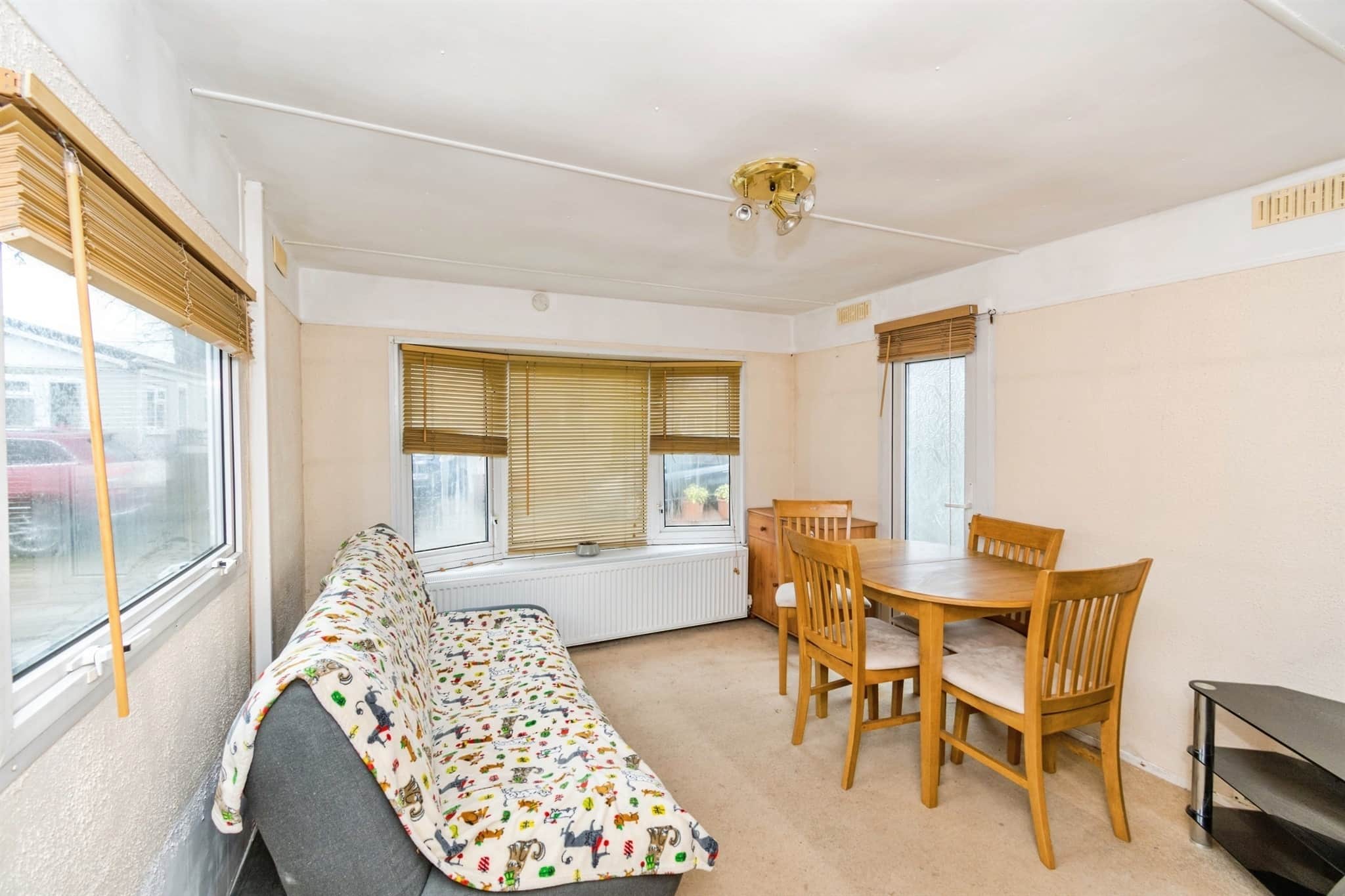 Property at Allington Lane, West End, Southampton