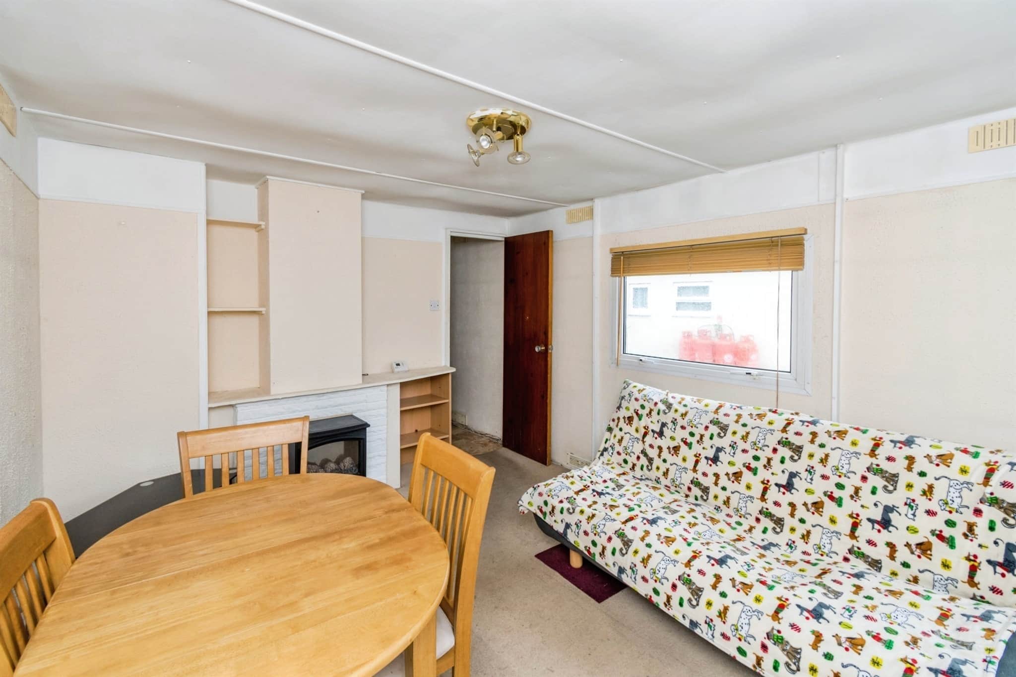 Property at Allington Lane, West End, Southampton