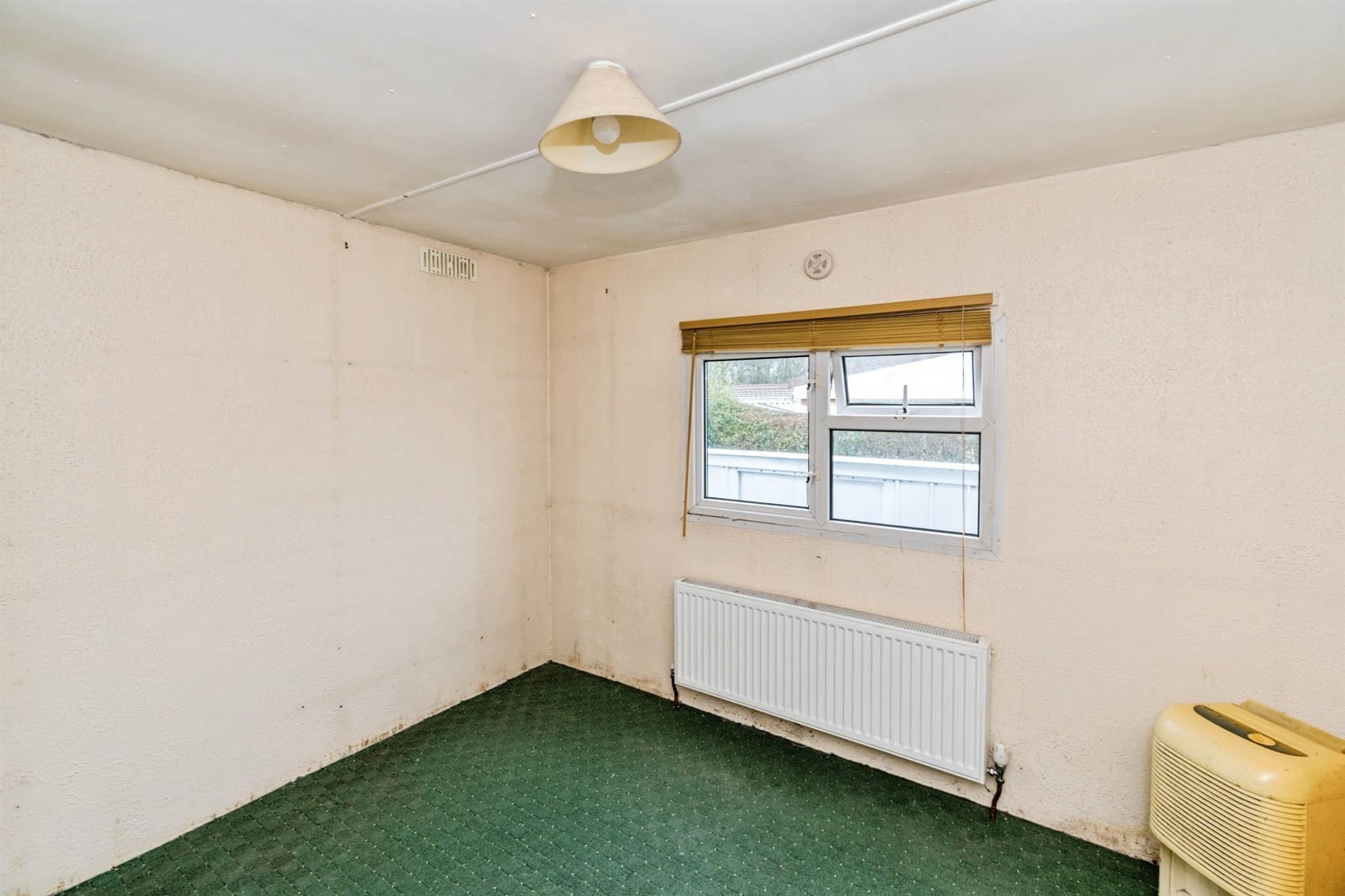 Property at Allington Lane, West End, Southampton