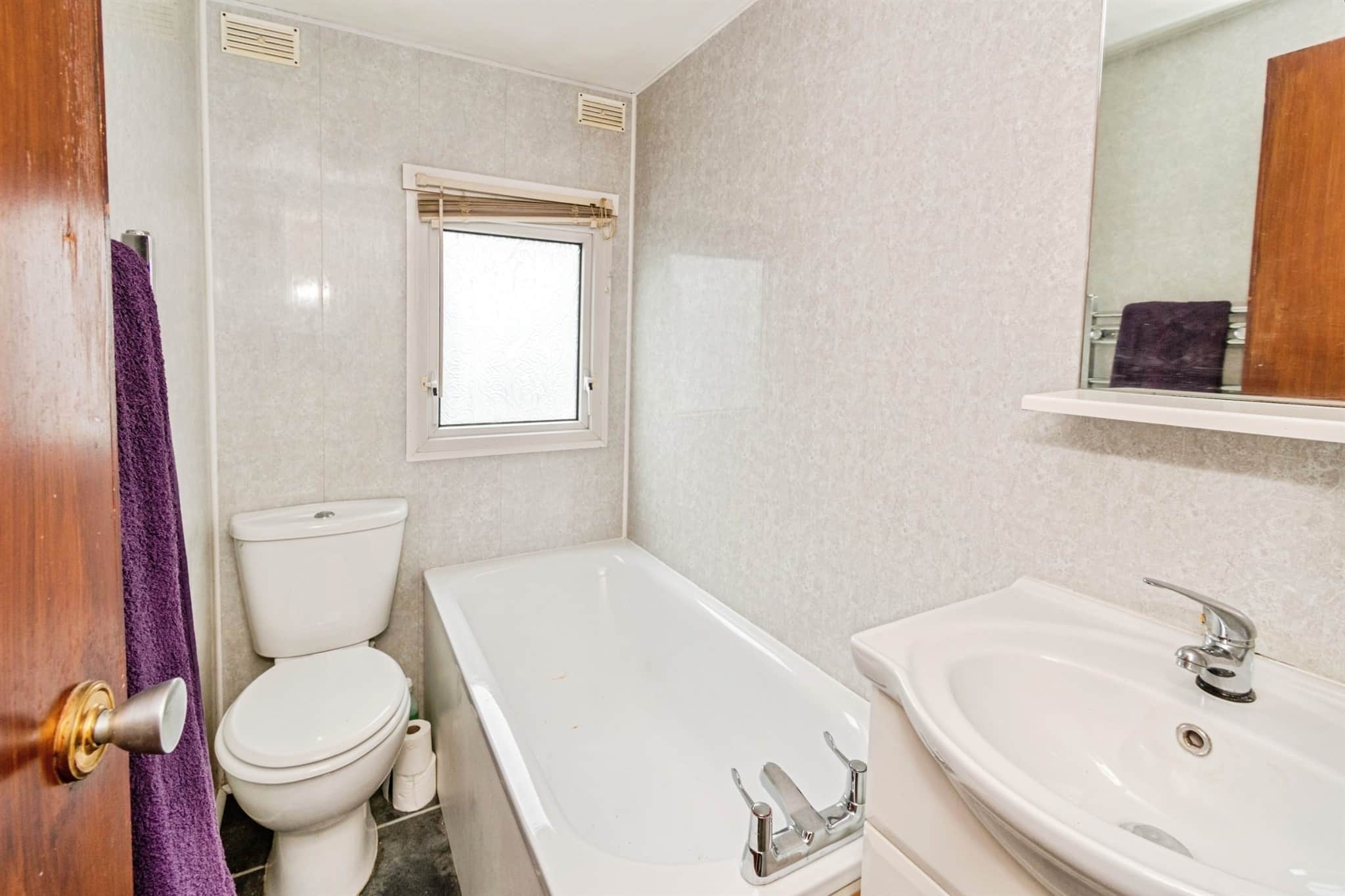 Property at Allington Lane, West End, Southampton