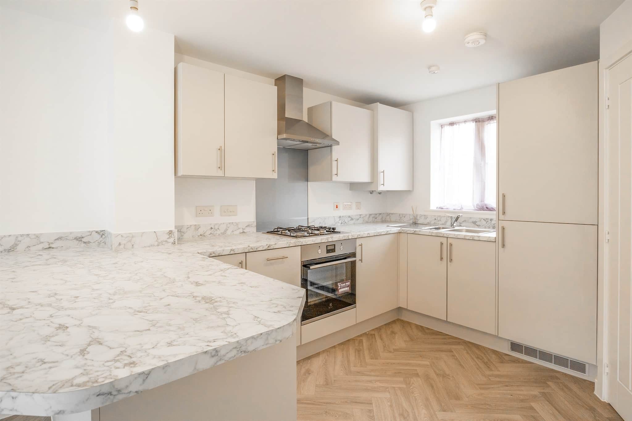 Property at Homington Avenue, Coate, Swindon
