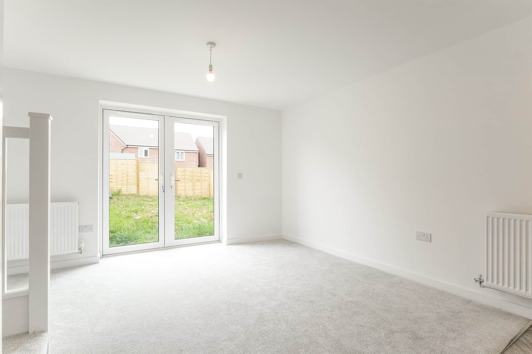 Property at Homington Avenue, Coate, Swindon