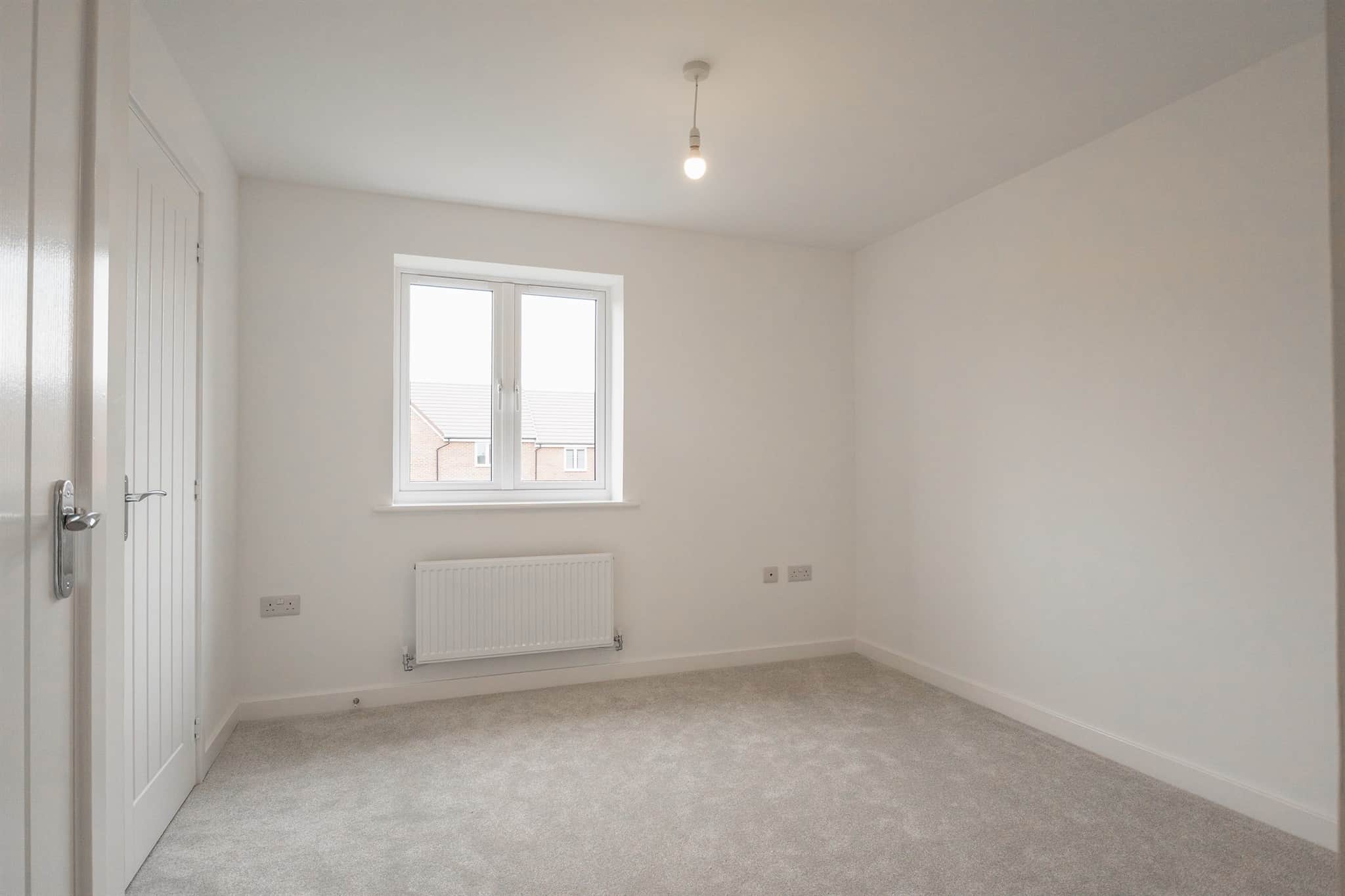 Property at Homington Avenue, Coate, Swindon