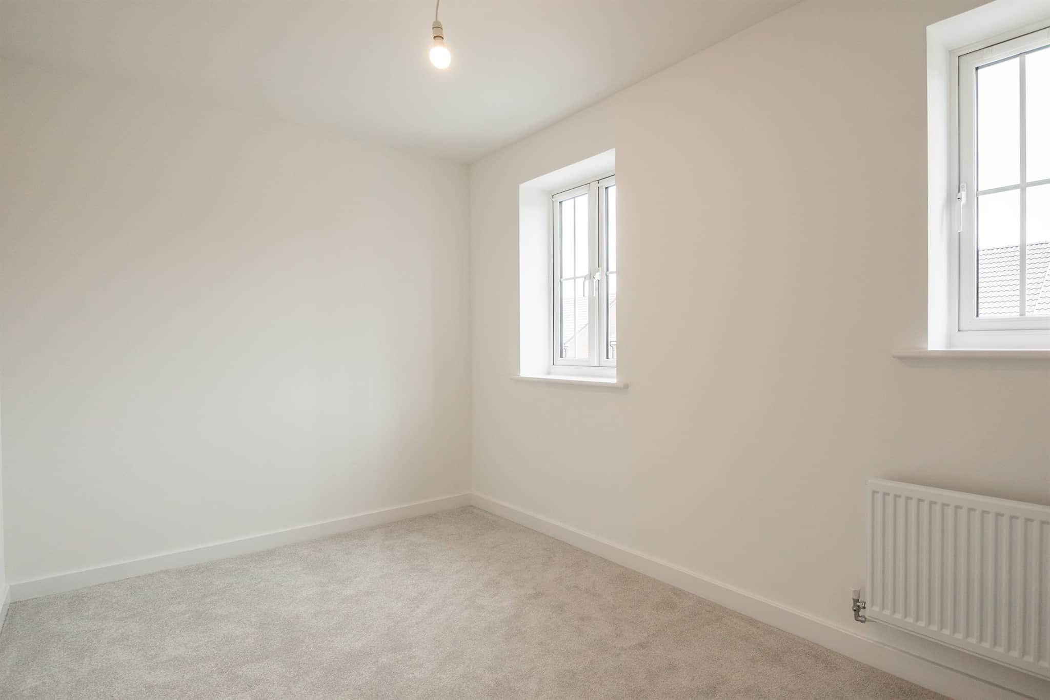 Property at Homington Avenue, Coate, Swindon