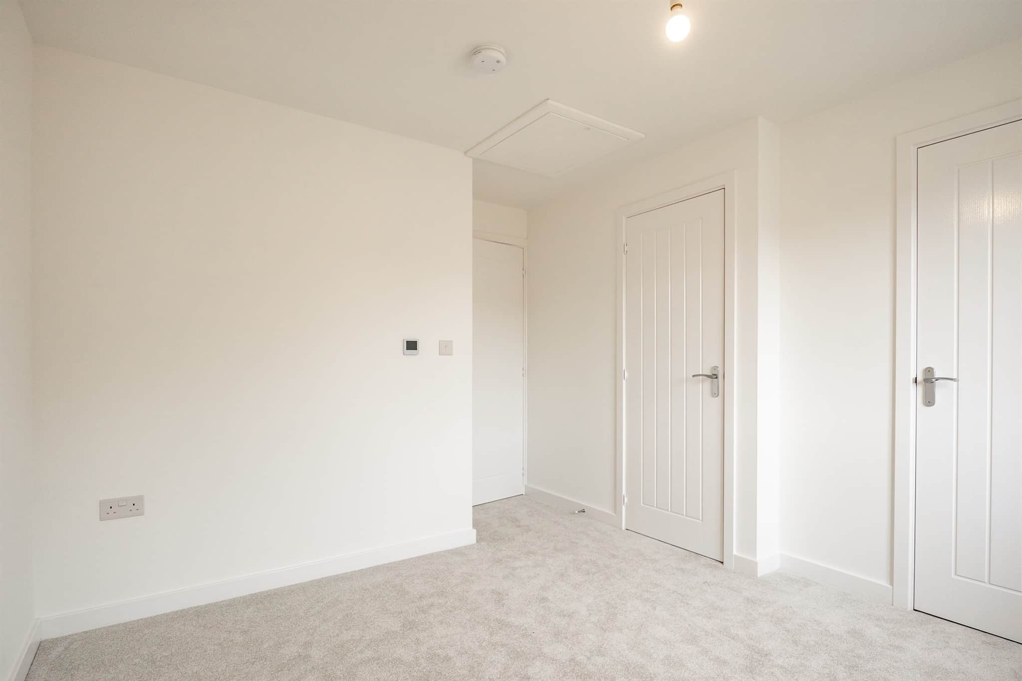 Property at Homington Avenue, Coate, Swindon
