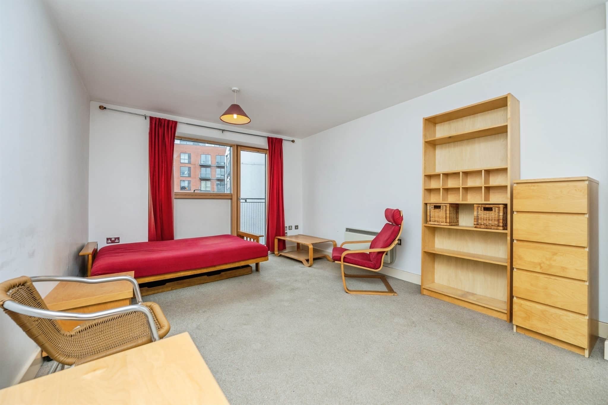 Property at Ryland Street, Birmingham
