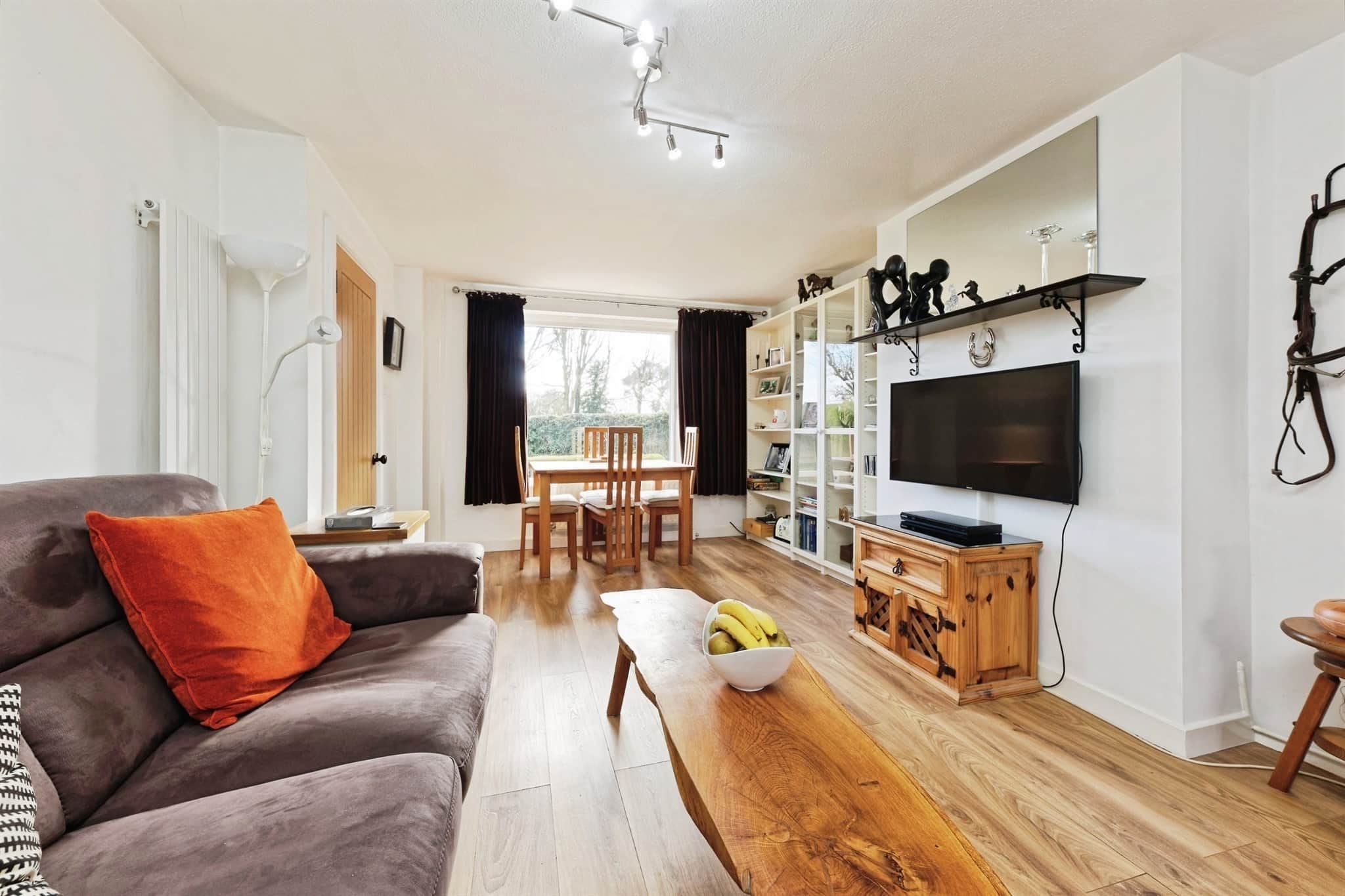 Property at The Paddock, Old Wives Lees, CANTERBURY
