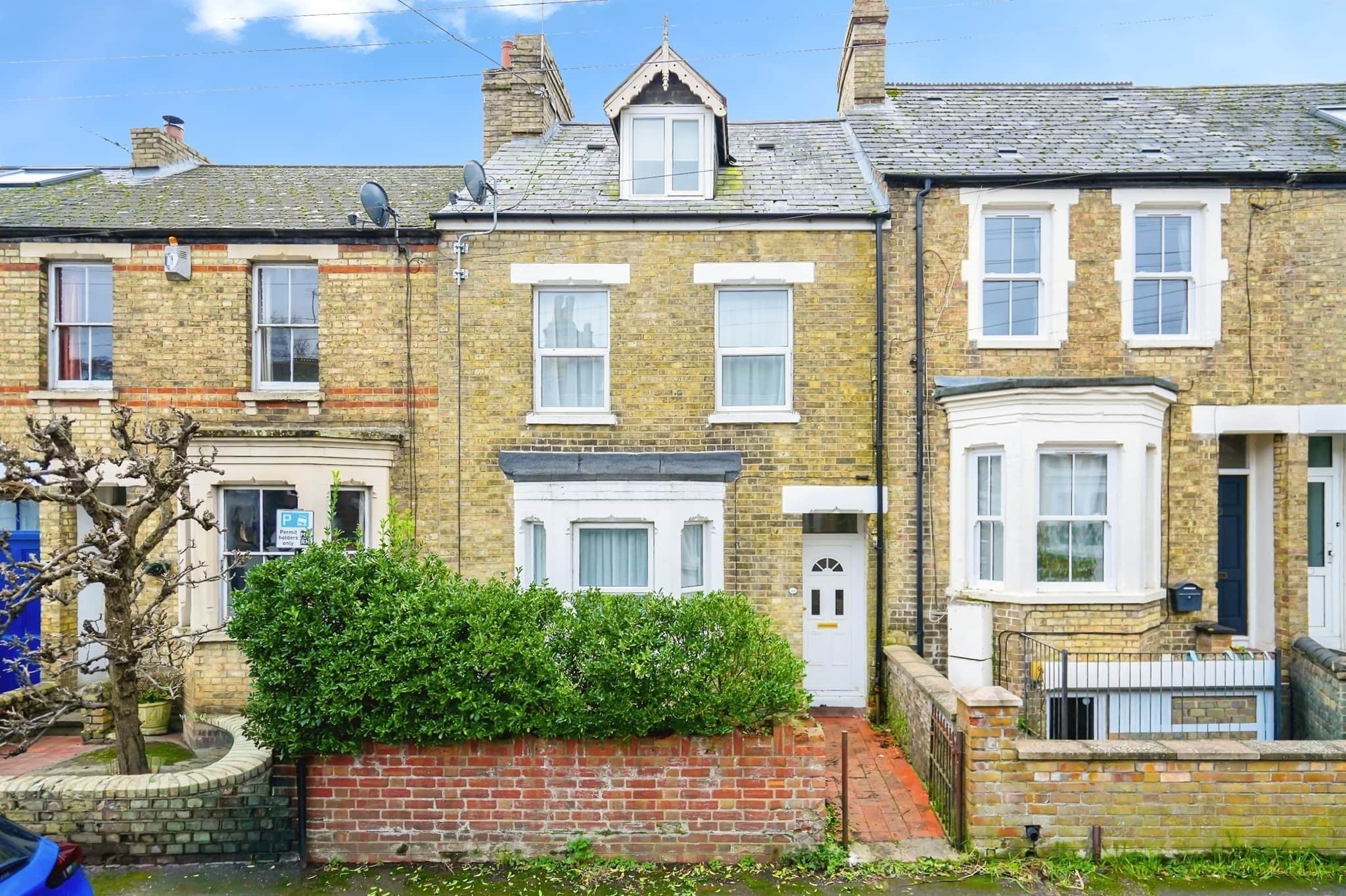 Property at St. Marys Road, Oxford
