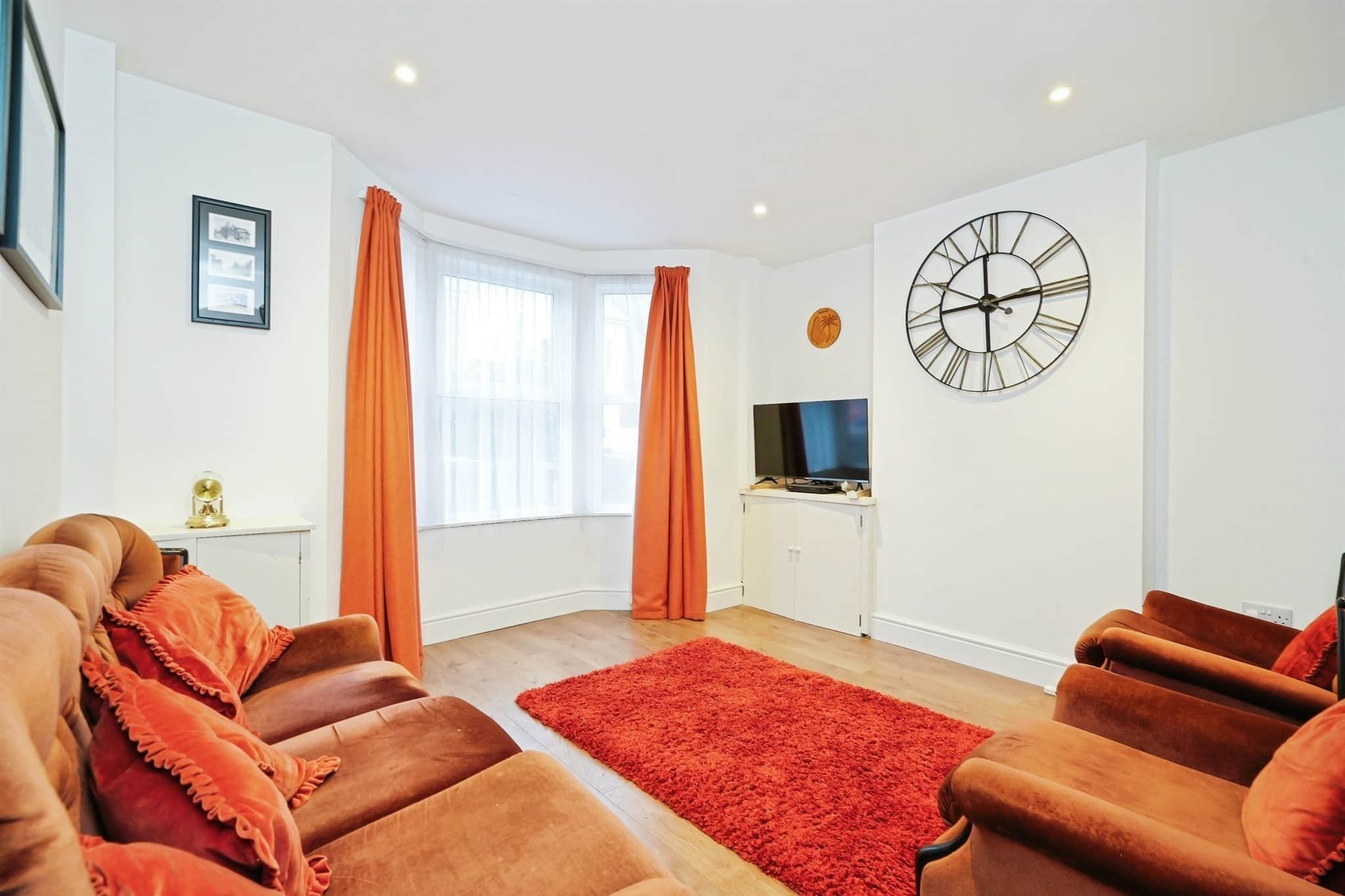 Property at St. Marys Road, Oxford