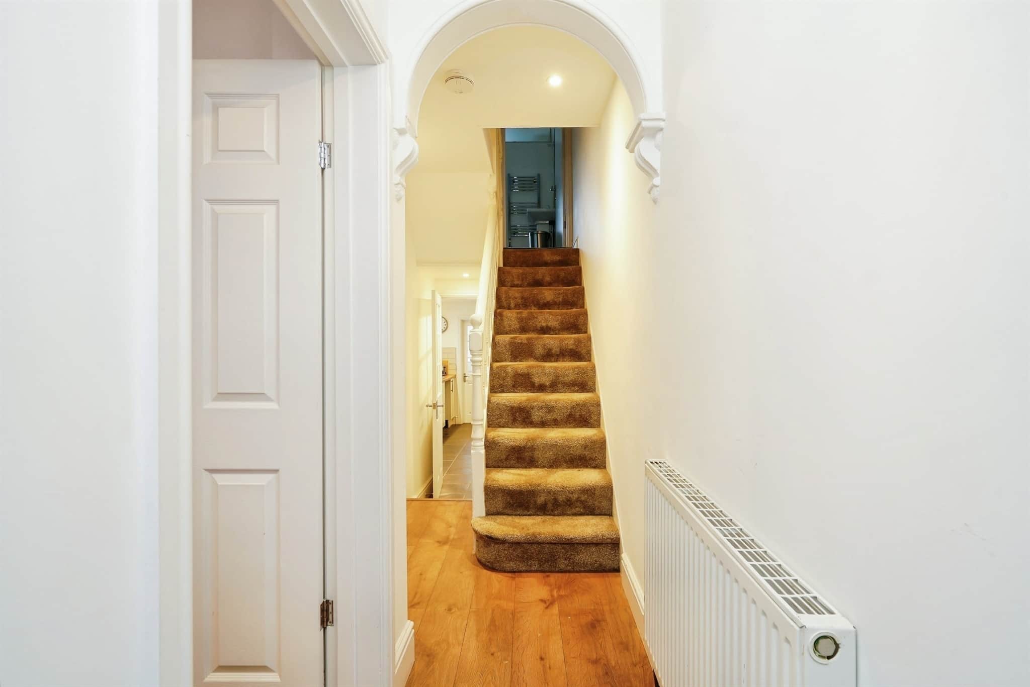 Property at St. Marys Road, Oxford