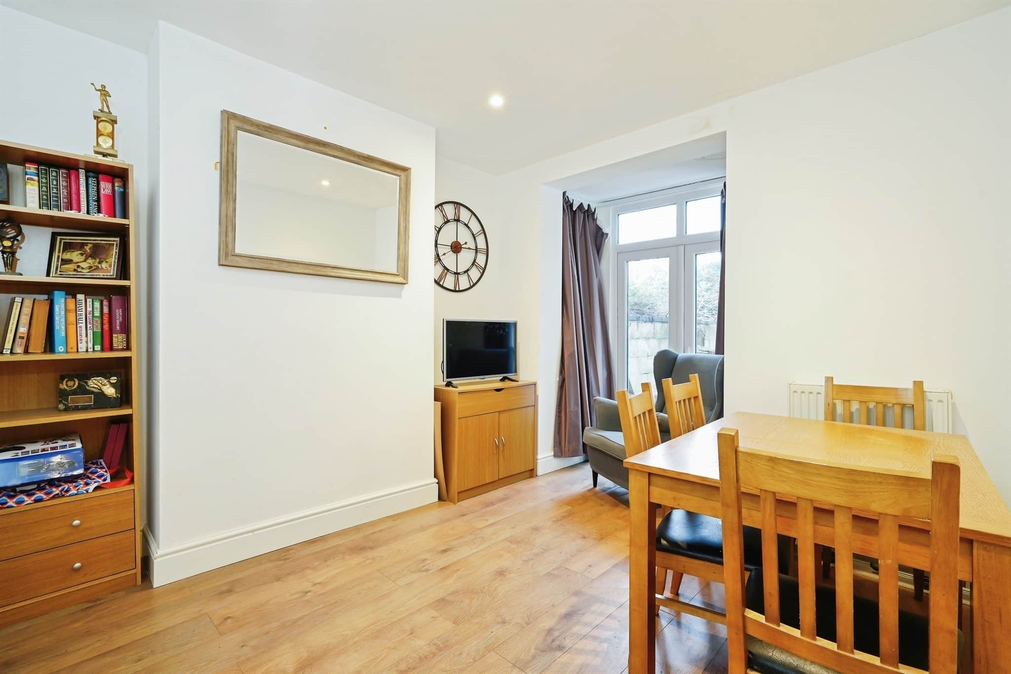 Property at St. Marys Road, Oxford