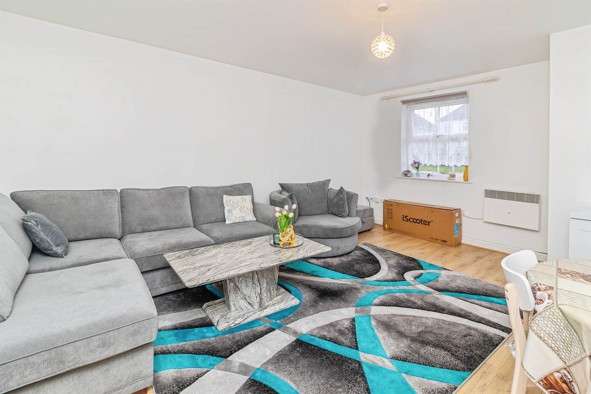 Property at Newton Road, Bletchley, Milton Keynes