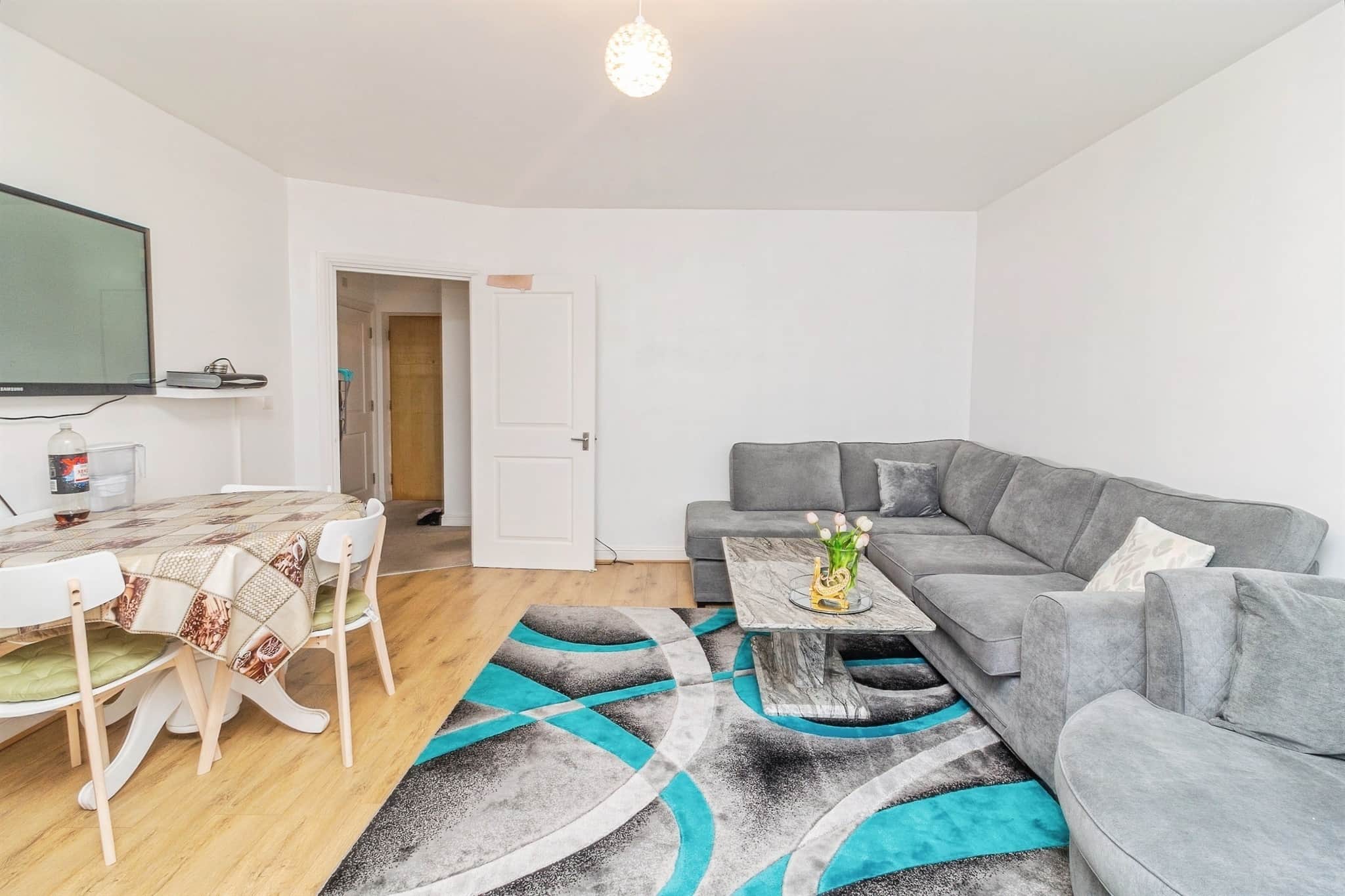 Property at Newton Road, Bletchley, Milton Keynes