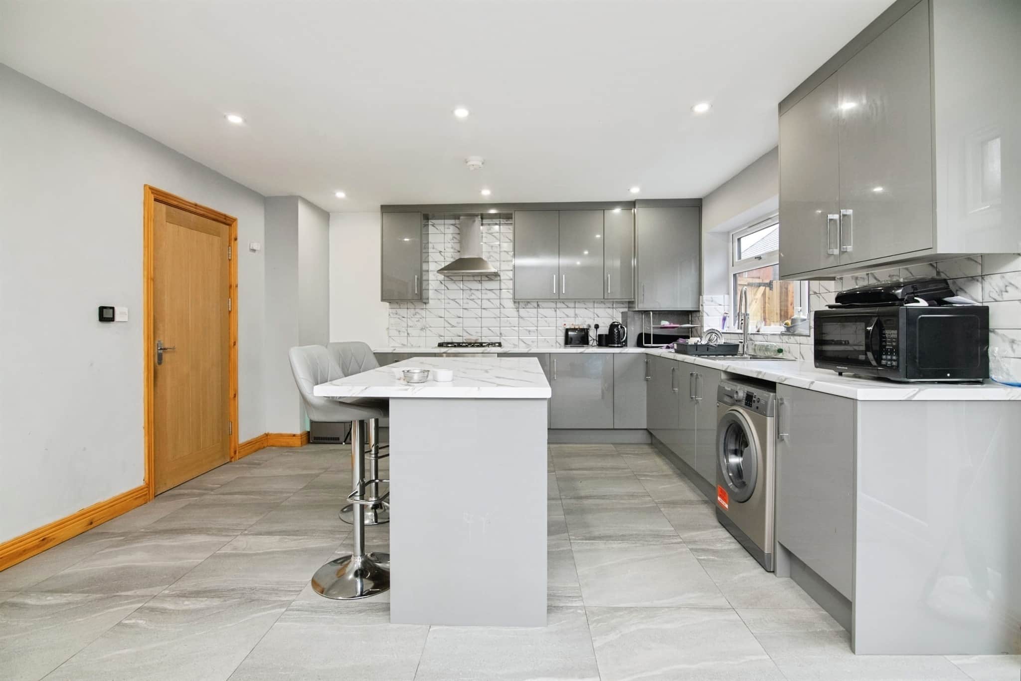 Property at Salop Street, Oldbury