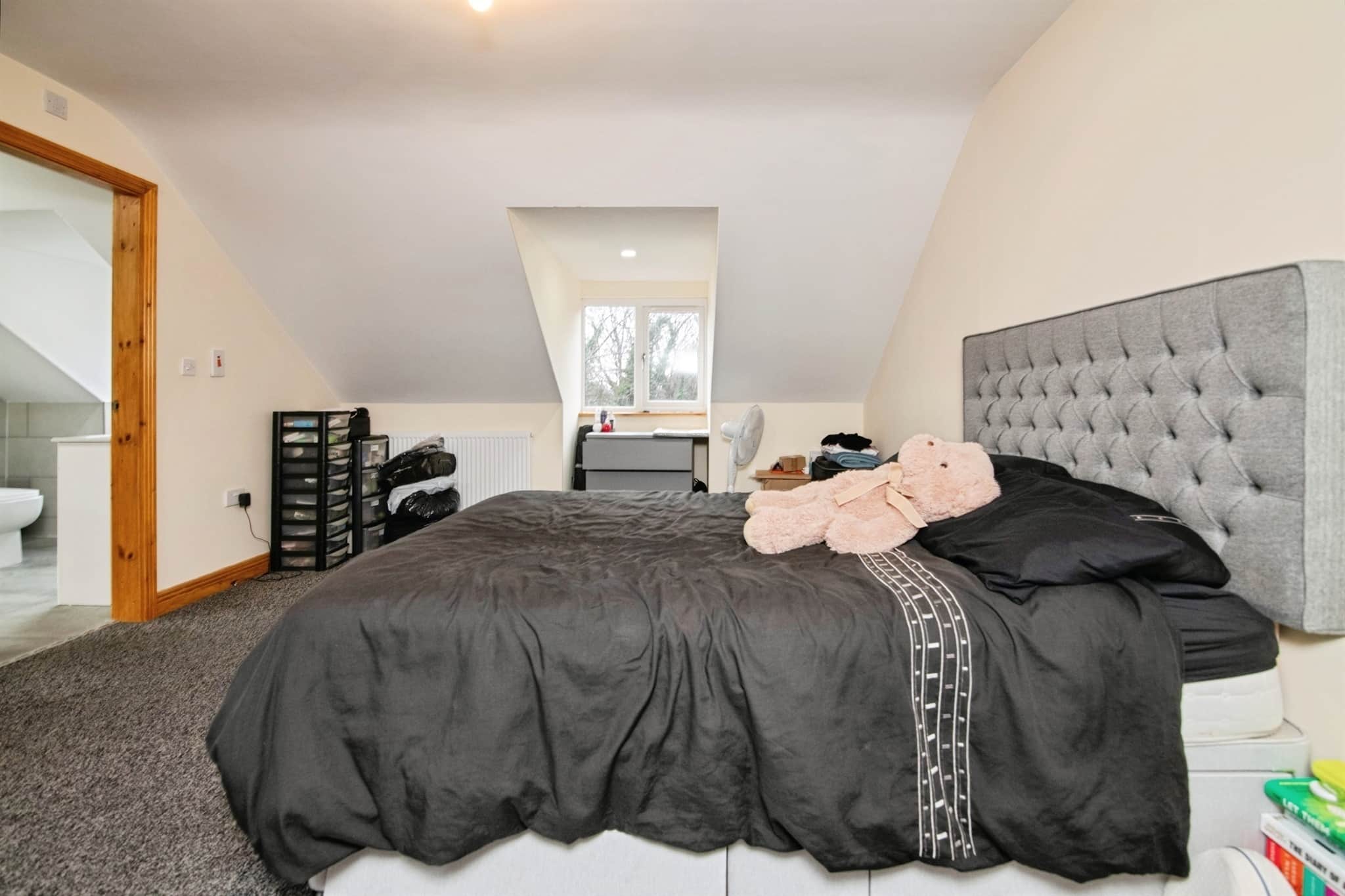 Property at Salop Street, Oldbury