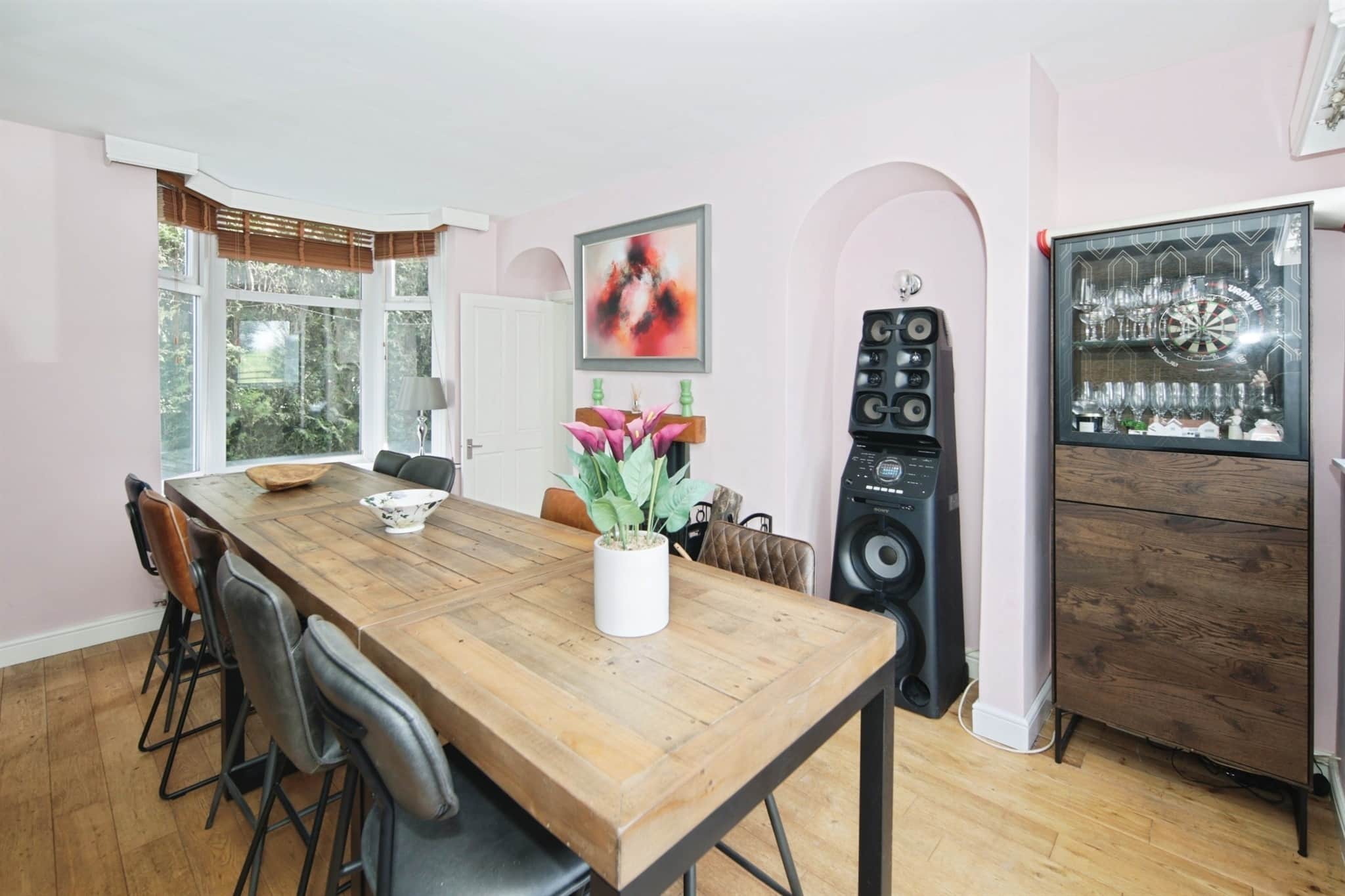 Property at Kenilworth Road, Meriden
