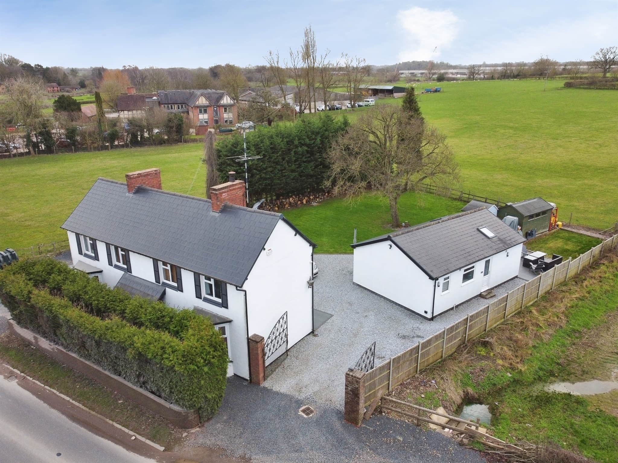 Property at Kenilworth Road, Meriden