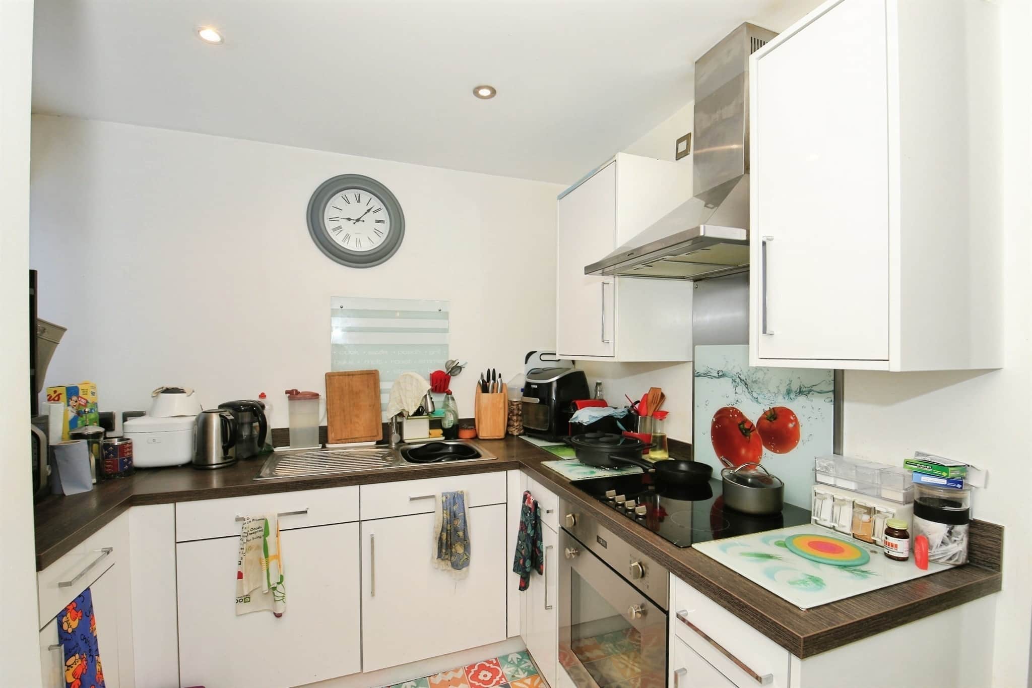 Property at Lincoln Road, Peterborough