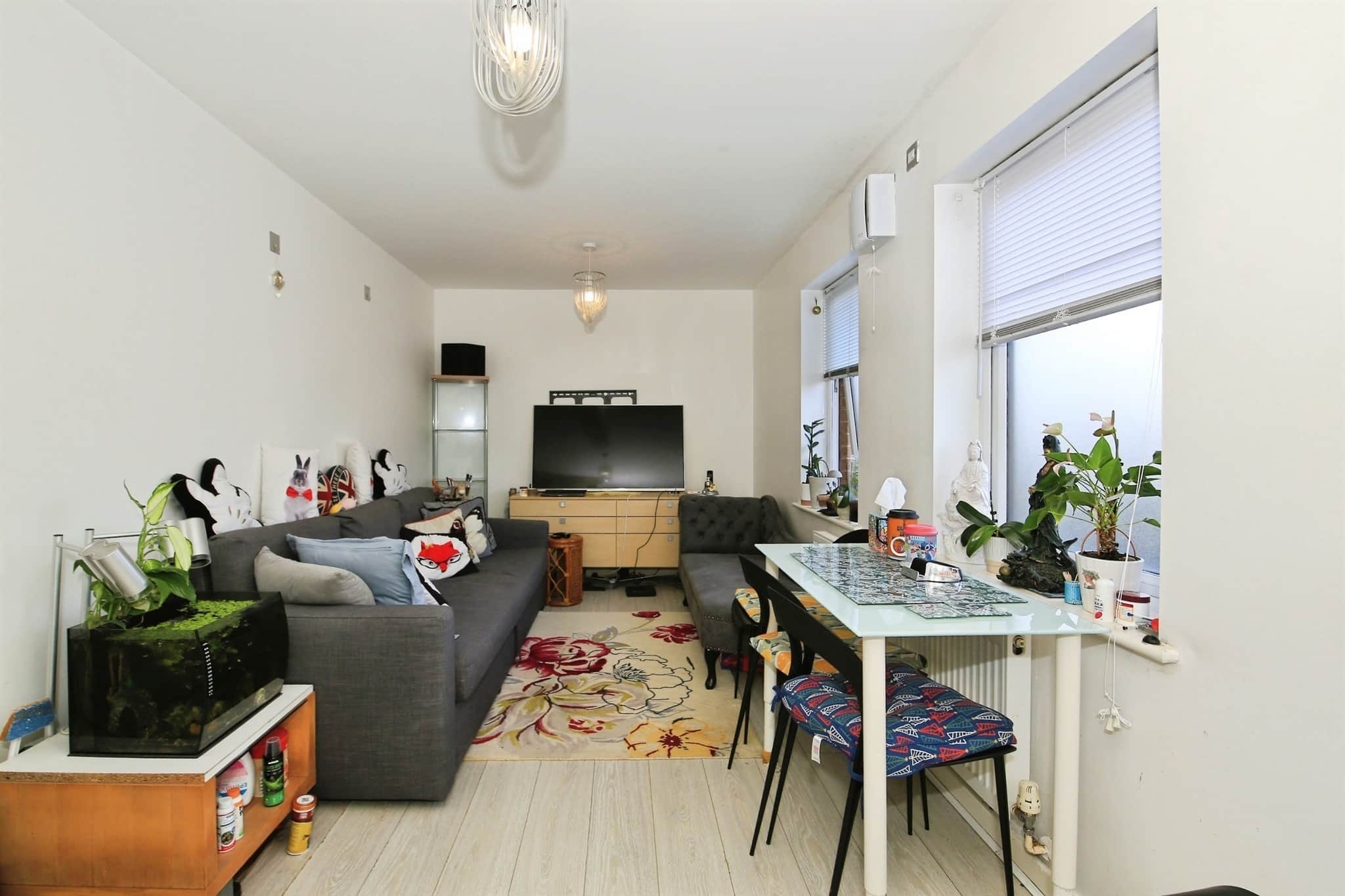 Property at Lincoln Road, Peterborough