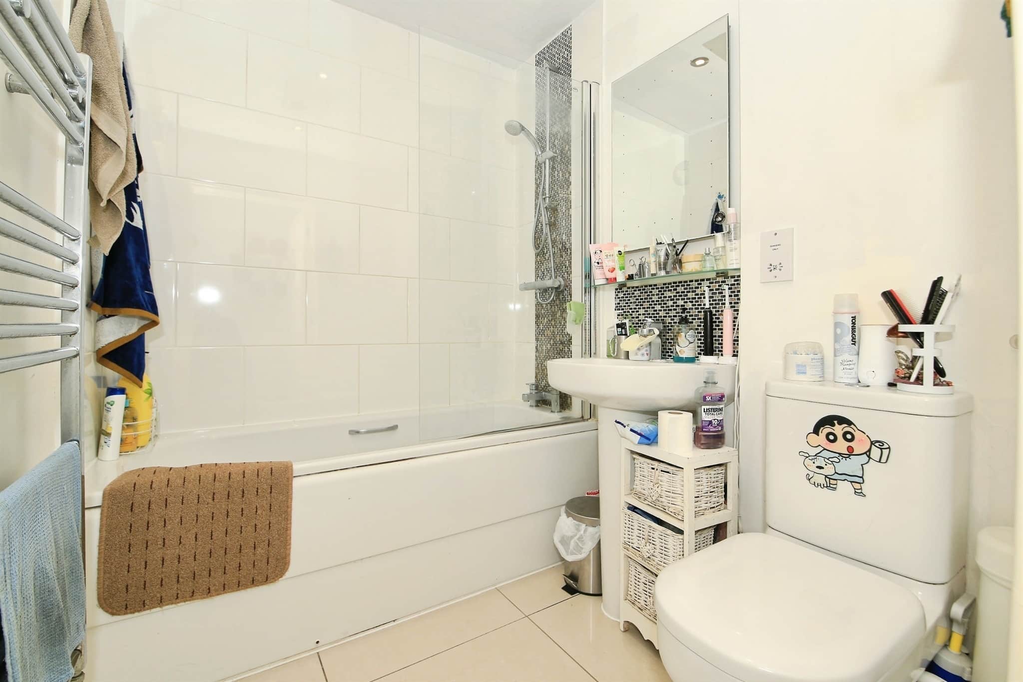 Property at Lincoln Road, Peterborough