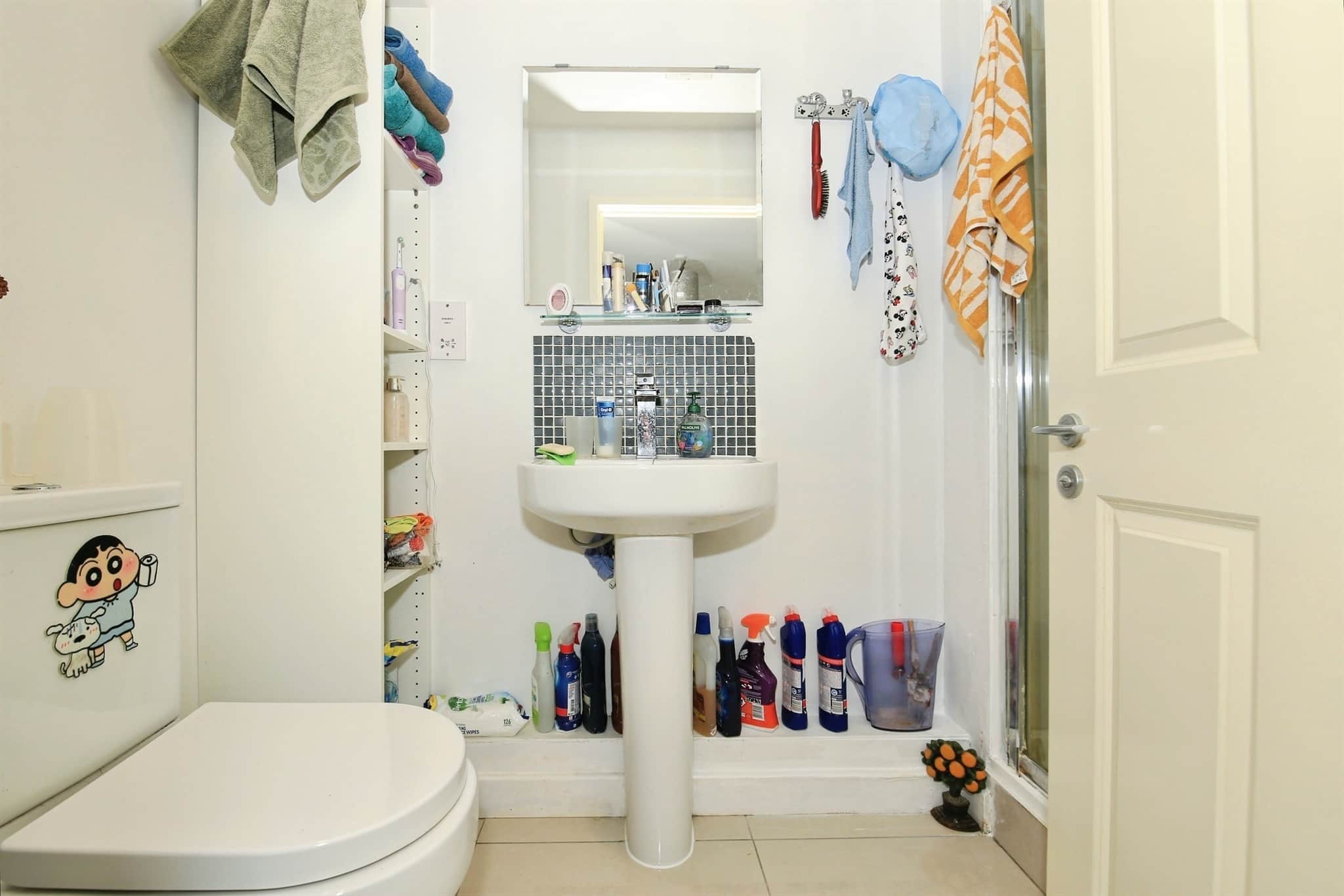 Property at Lincoln Road, Peterborough