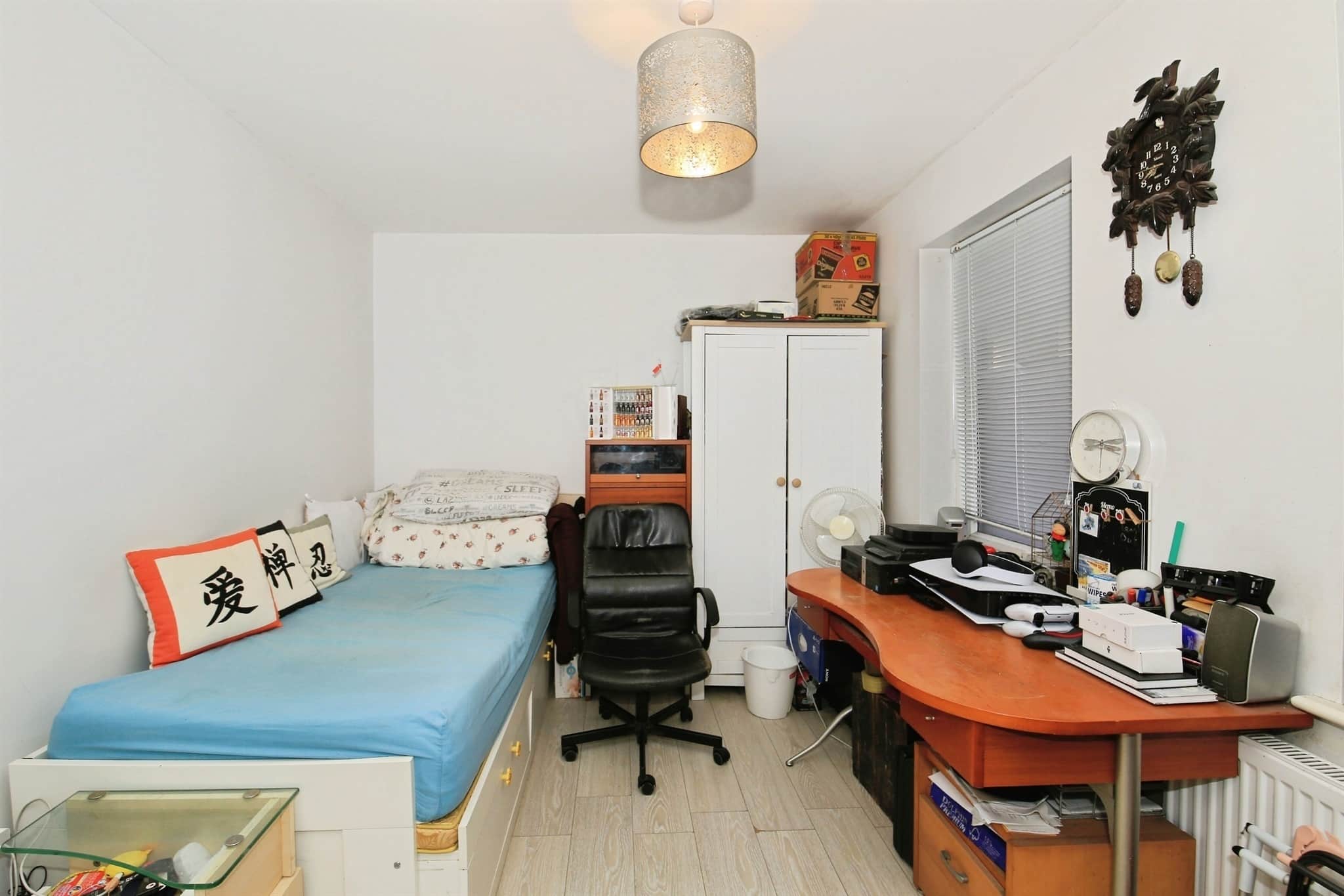 Property at Lincoln Road, Peterborough