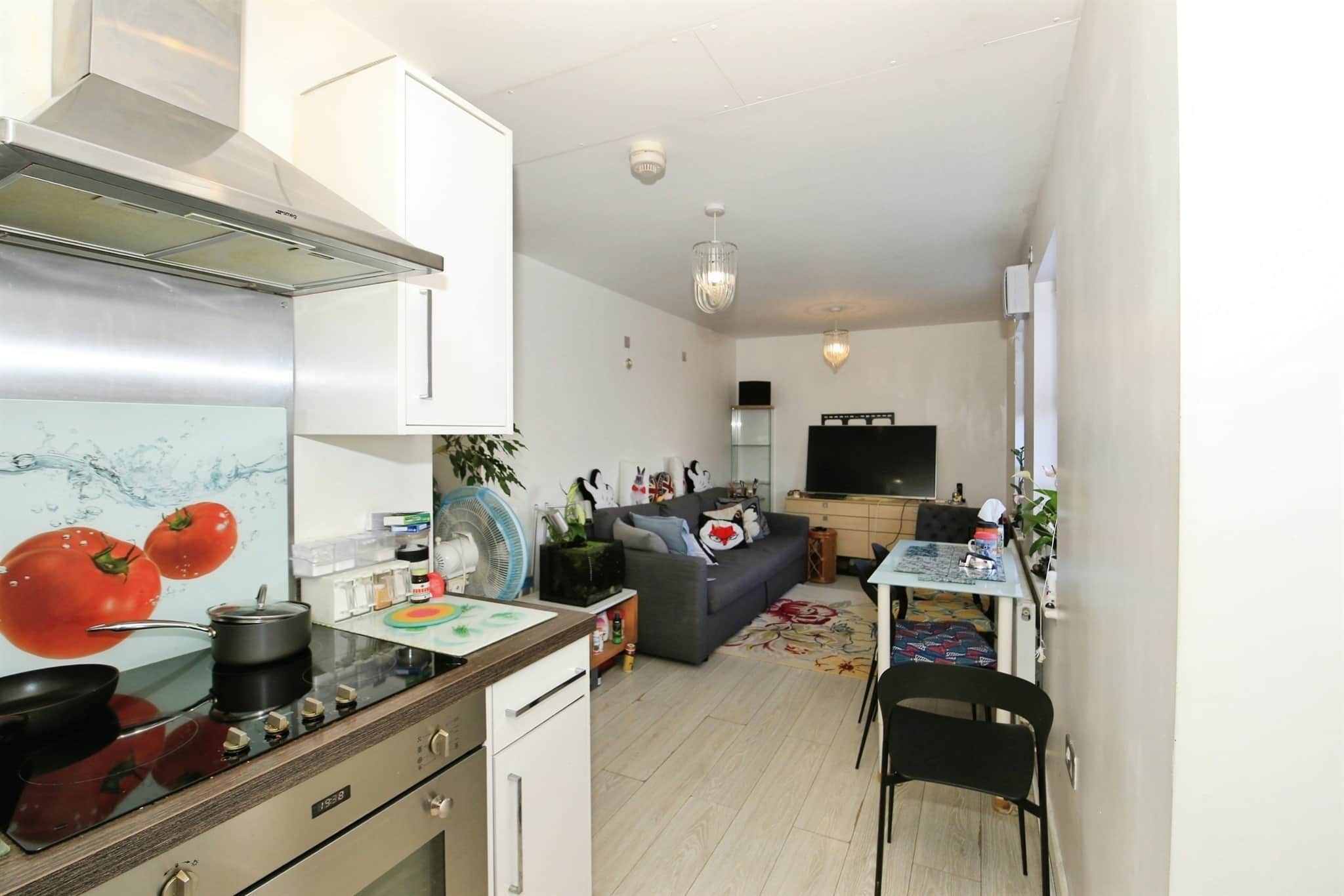 Property at Lincoln Road, Peterborough