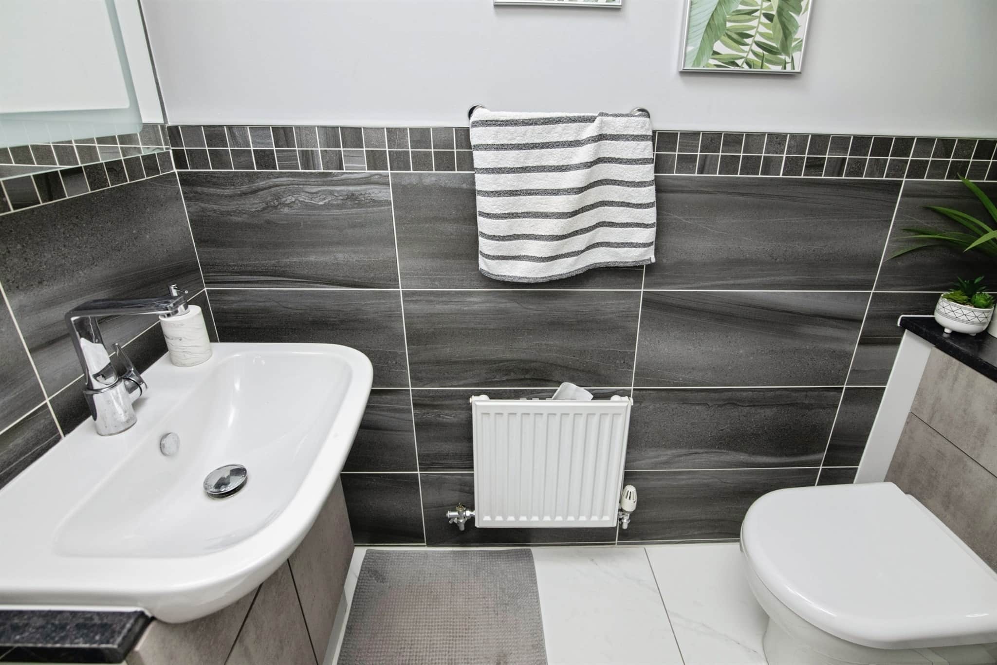 Property at Wellspring Gardens, Dudley