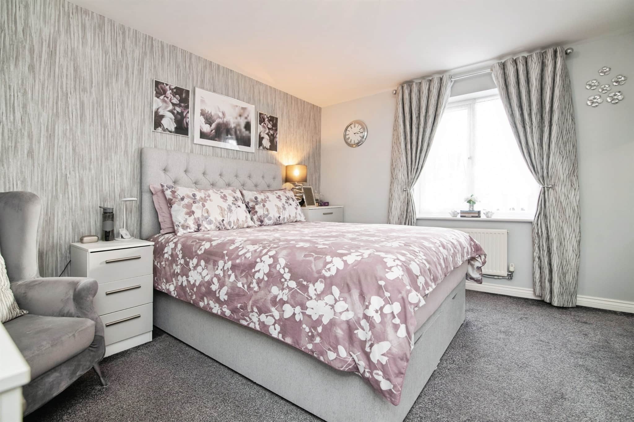 Property at Wellspring Gardens, Dudley
