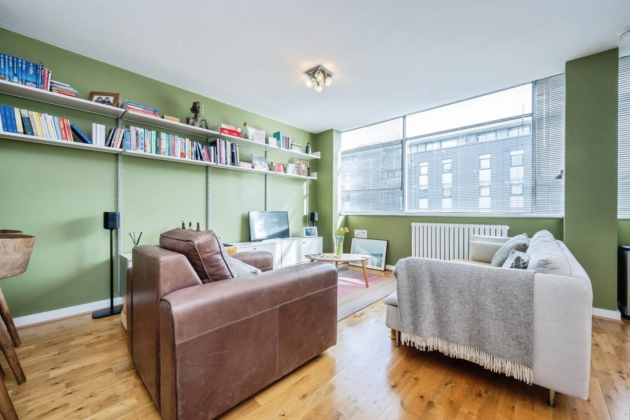Property at Newsom Place, St. Albans