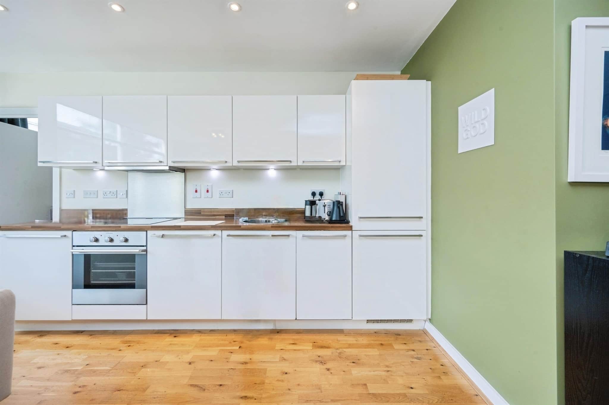 Property at Newsom Place, St. Albans