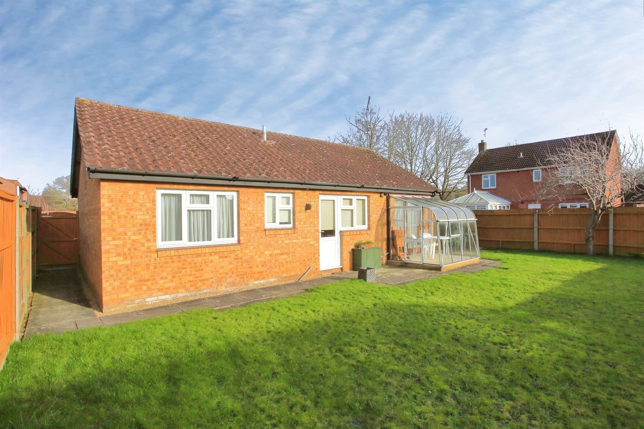 Property at Abbotts Grove, Peterborough