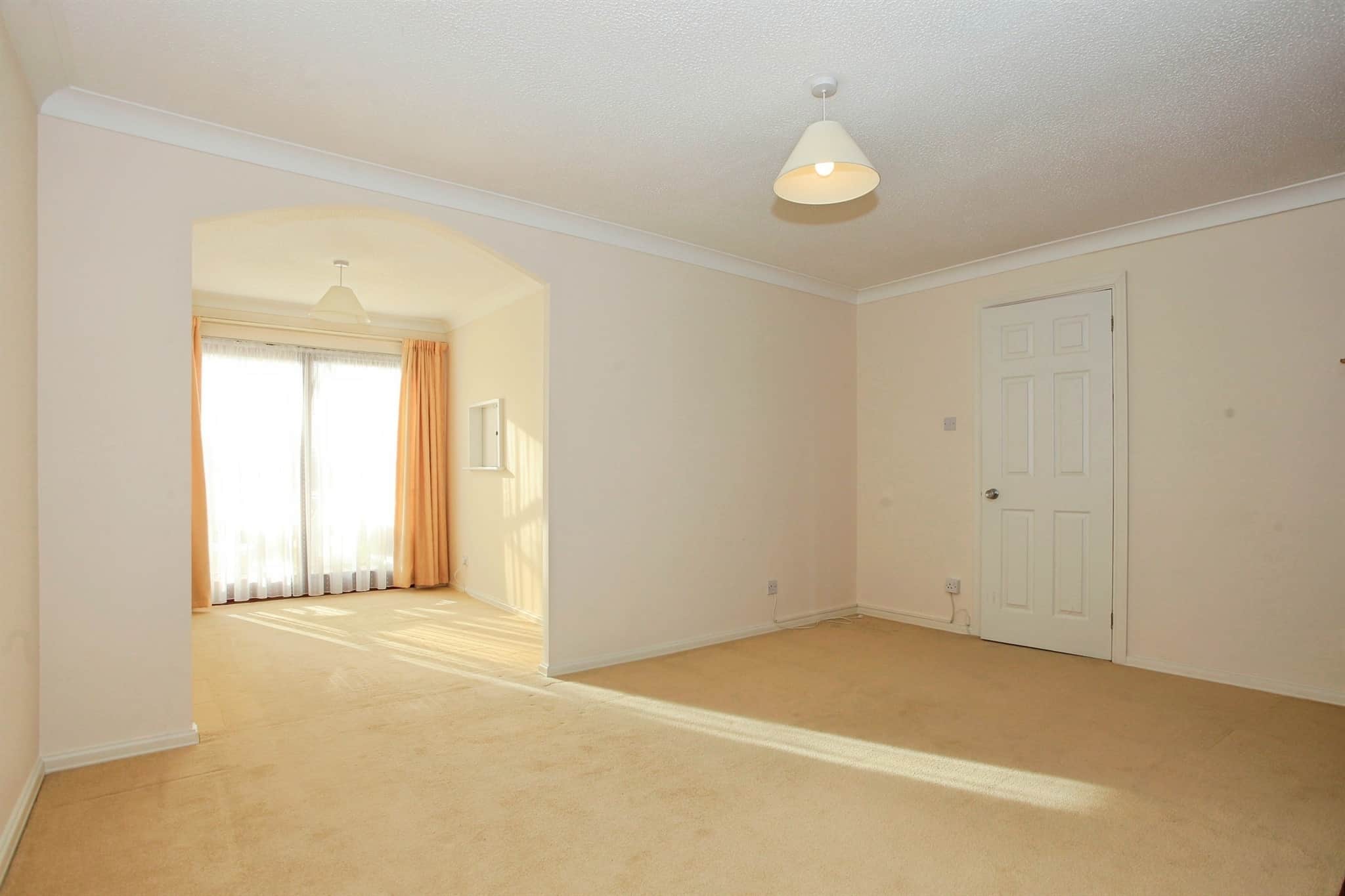 Property at Abbotts Grove, Peterborough