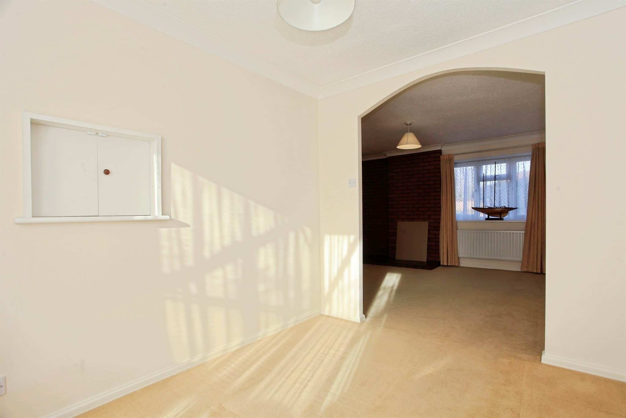 Property at Abbotts Grove, Peterborough