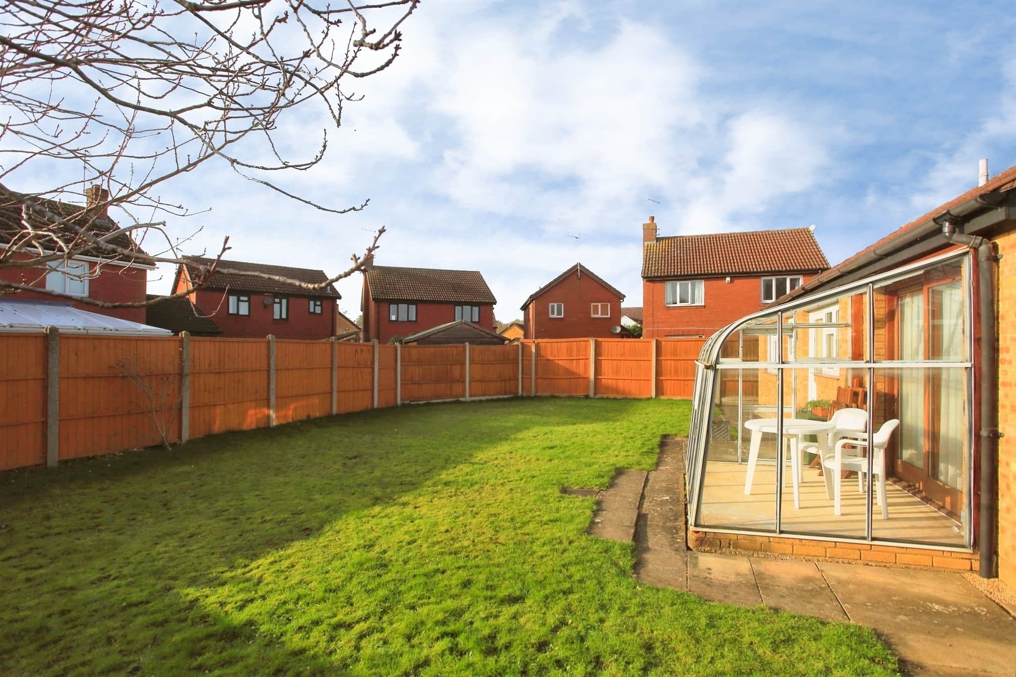 Property at Abbotts Grove, Peterborough