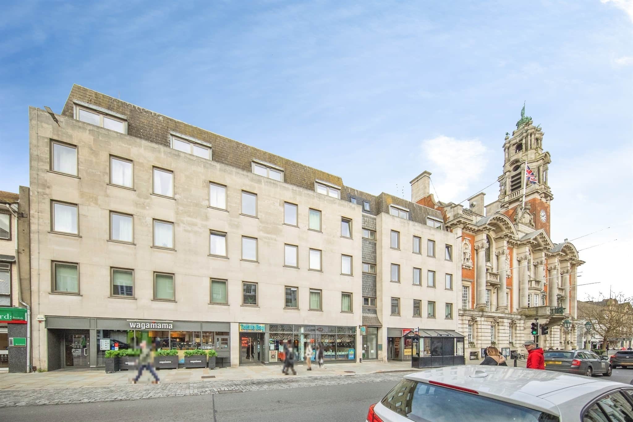 Property at High Street, Colchester