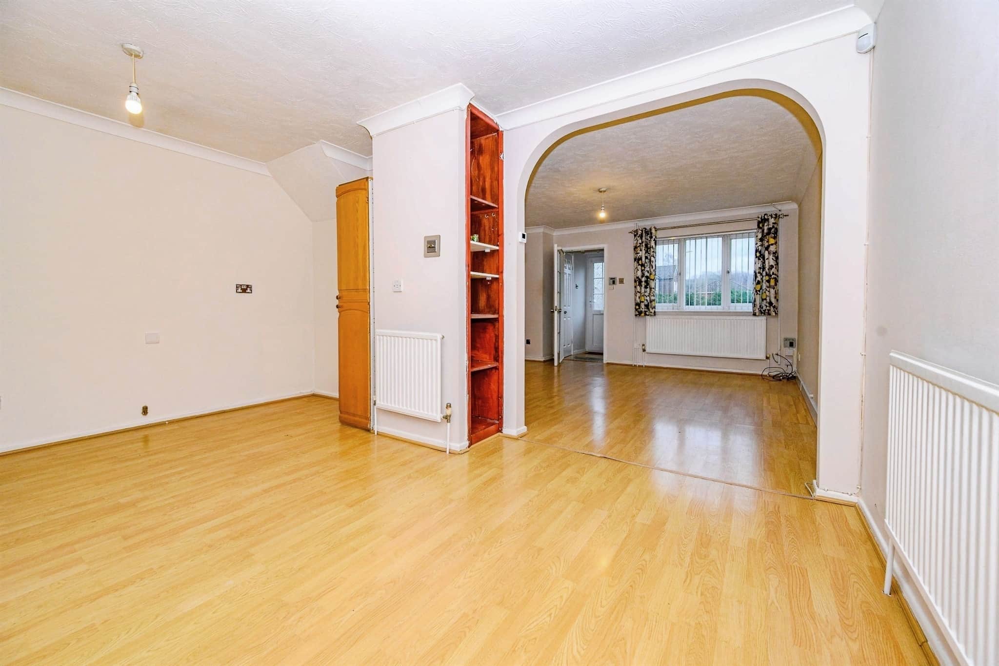 Property at Temple Close, Luton