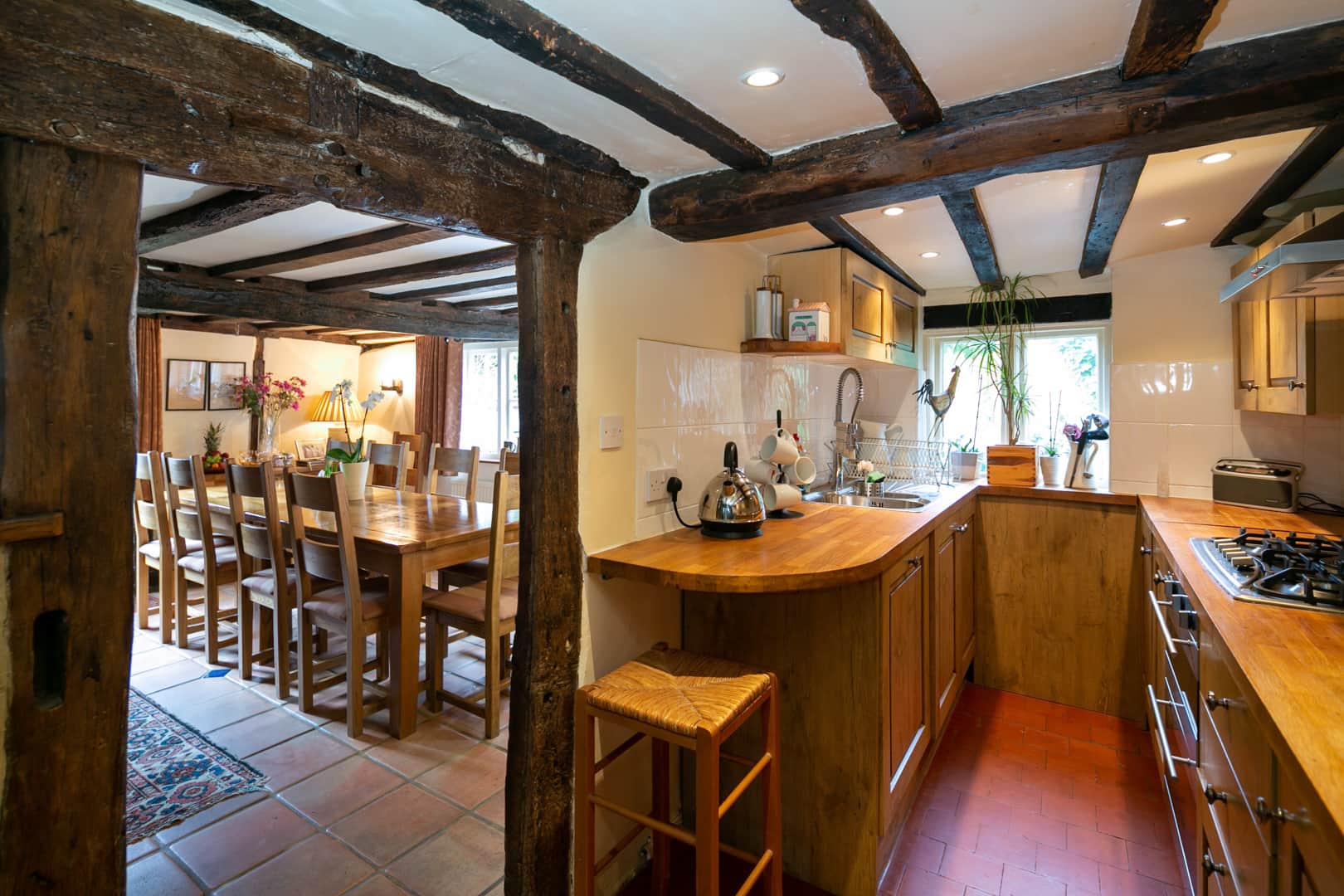 Property at The Walk, Winslow, BUCKINGHAM