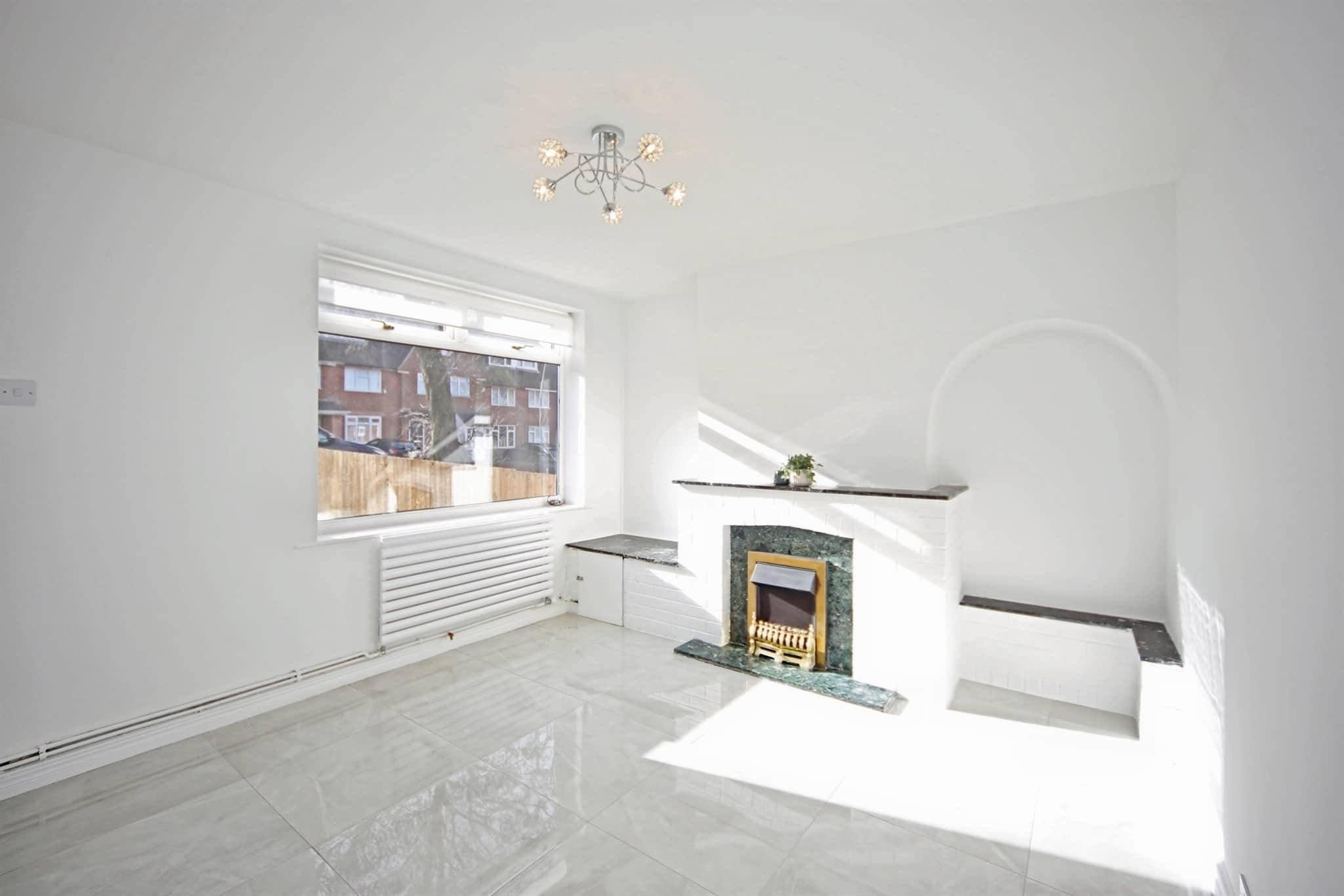 Property at Bodenham Road, OLDBURY