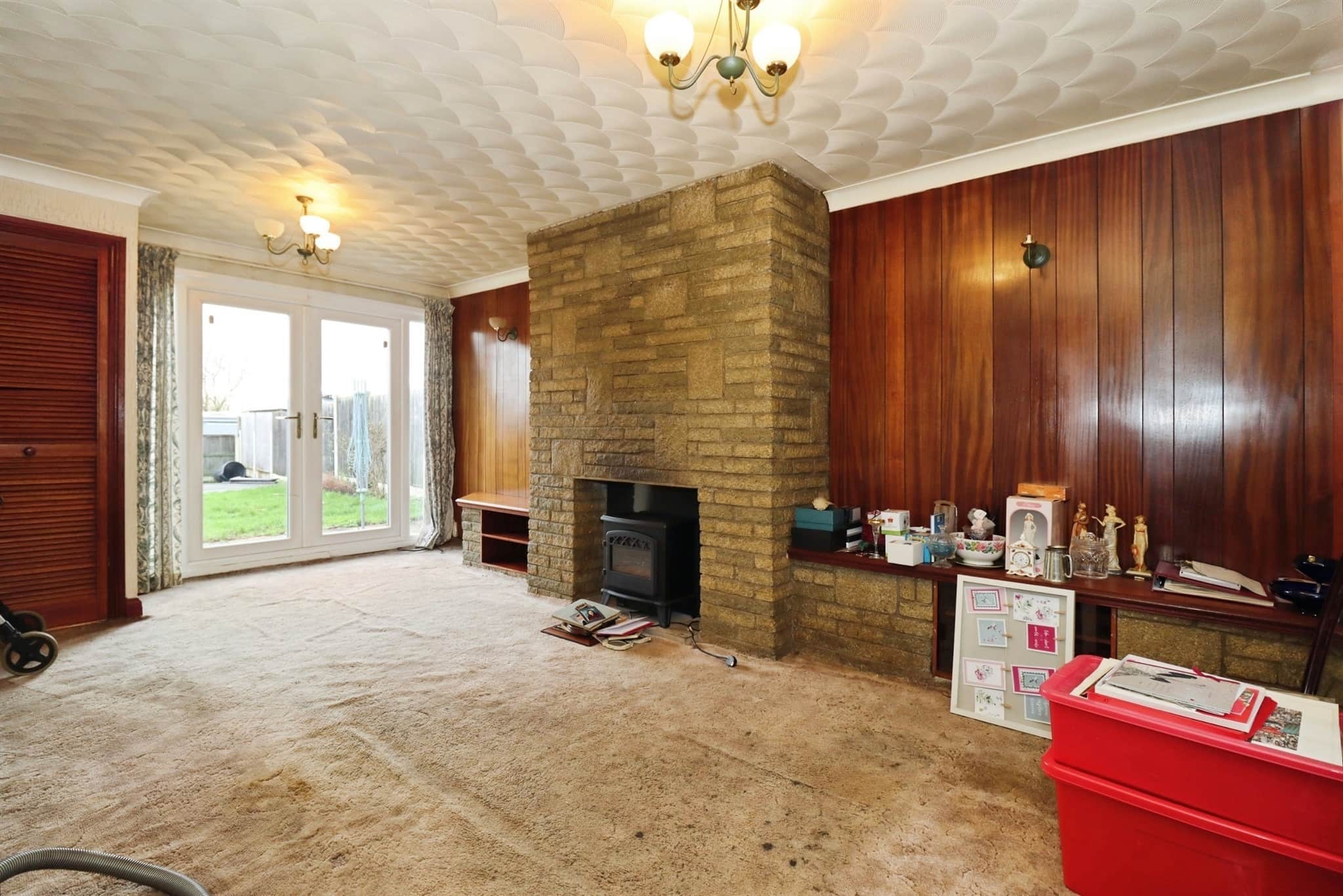 Property at Orion Drive, Little Stoke, Bristol