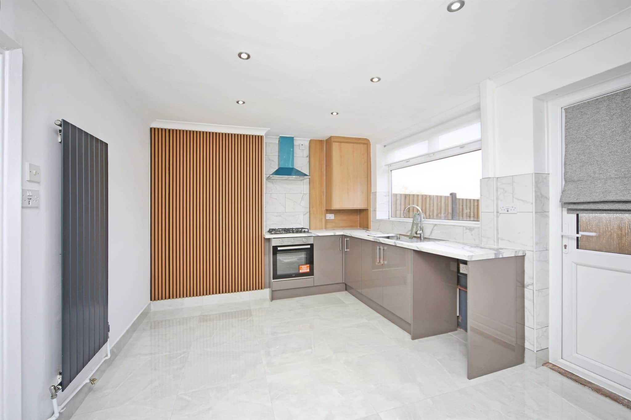 Property at Bodenham Road, OLDBURY