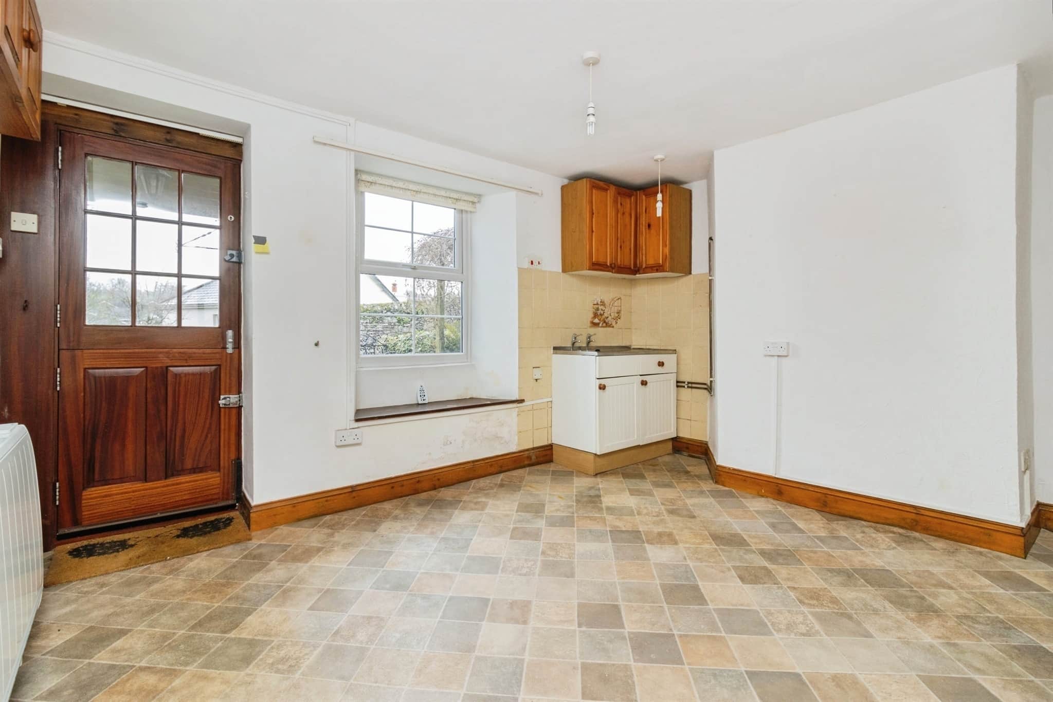 Property at Village Road, Marldon, Paignton