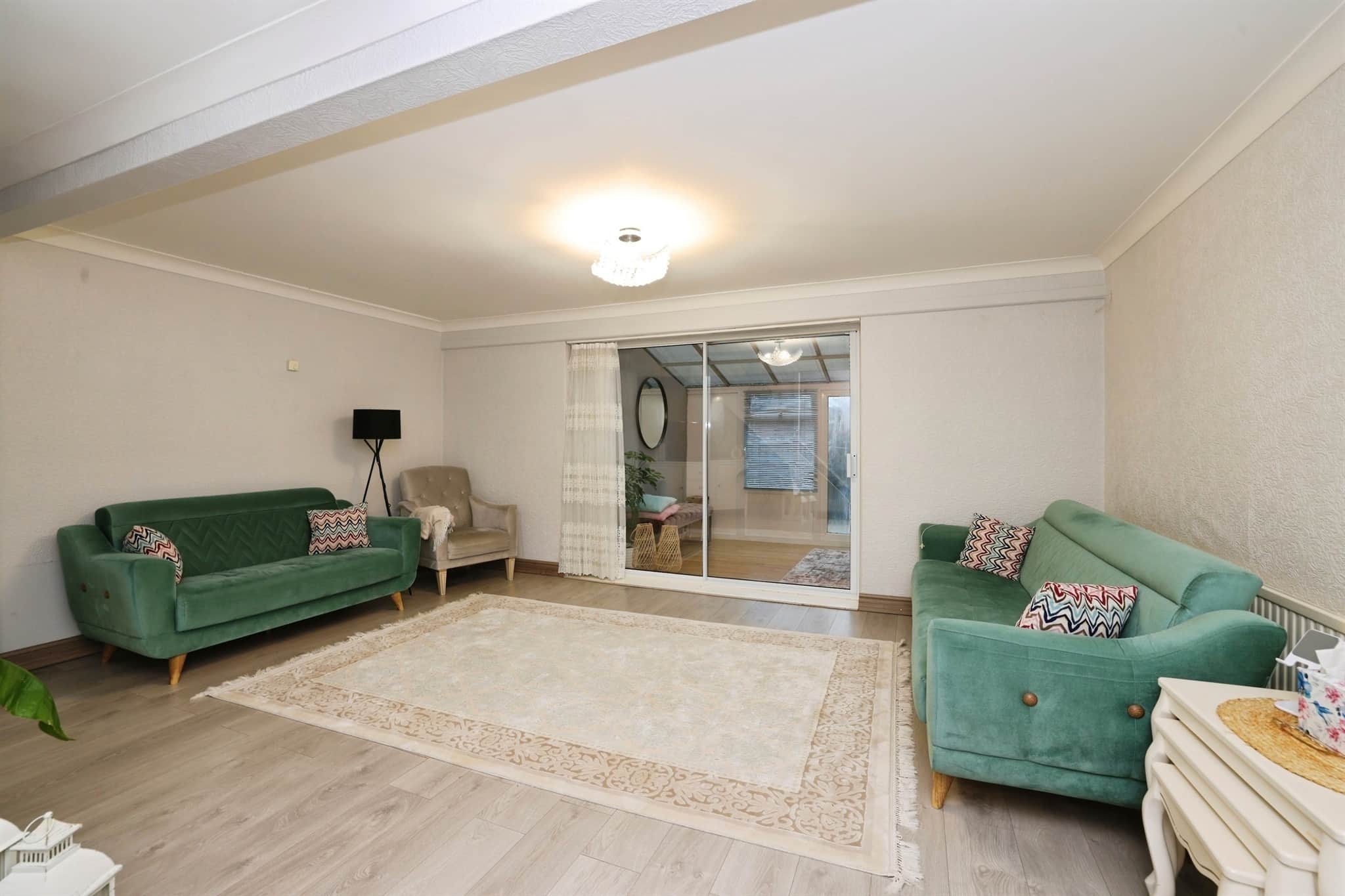 Property at Ribble Court, Andover
