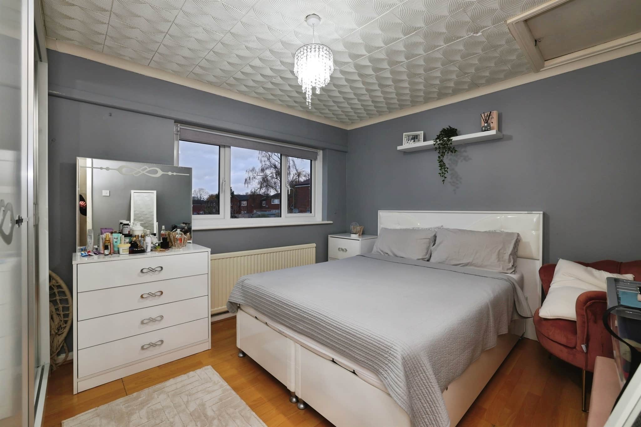Property at Ribble Court, Andover