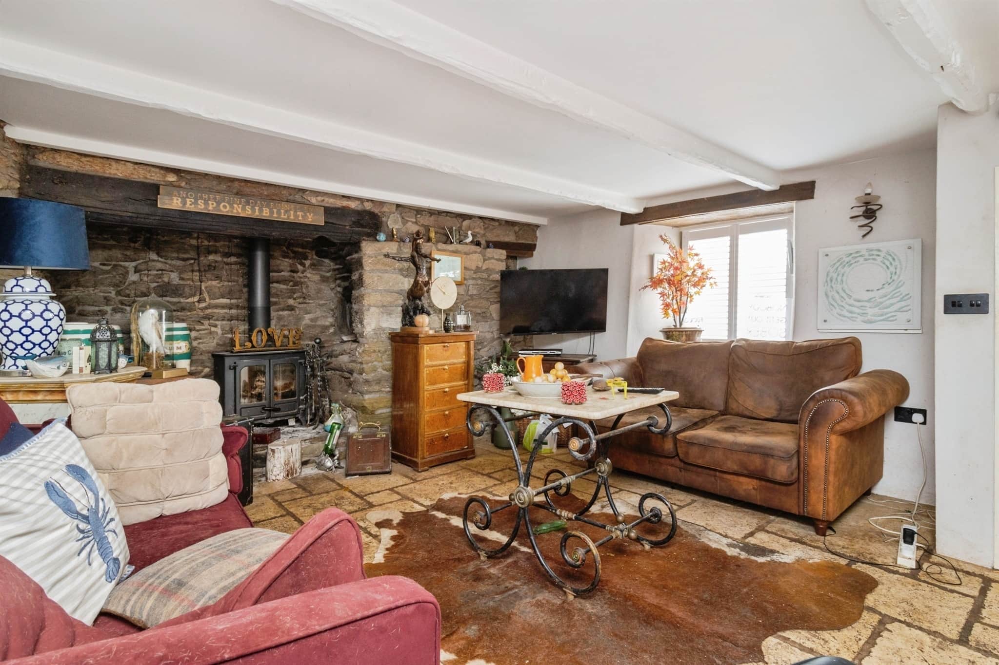 Property at ,, Malborough, Kingsbridge